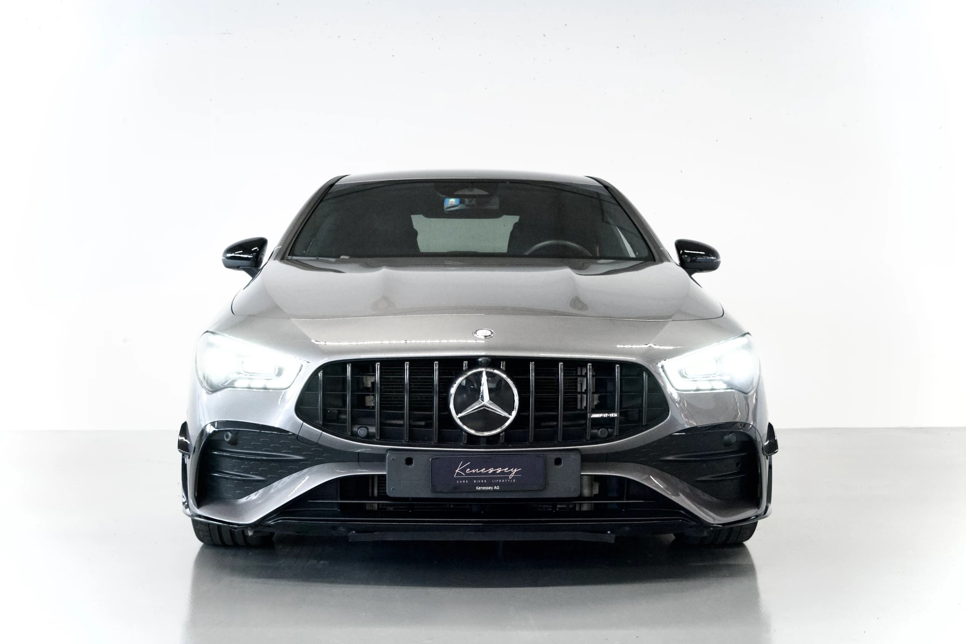 MERCEDES-BENZ CLA 35 AMG 4MATIC | FACELIFT | FRISCH AB MFK-image-5