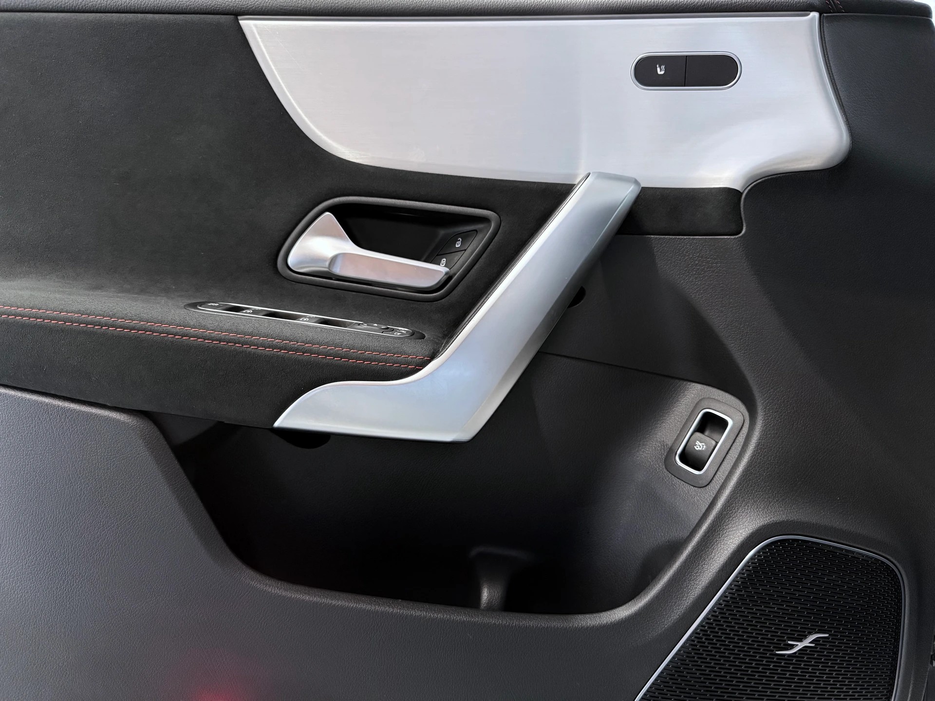 MERCEDES-BENZ CLA 35 AMG 4MATIC | FACELIFT | FRISCH AB MFK-image-14
