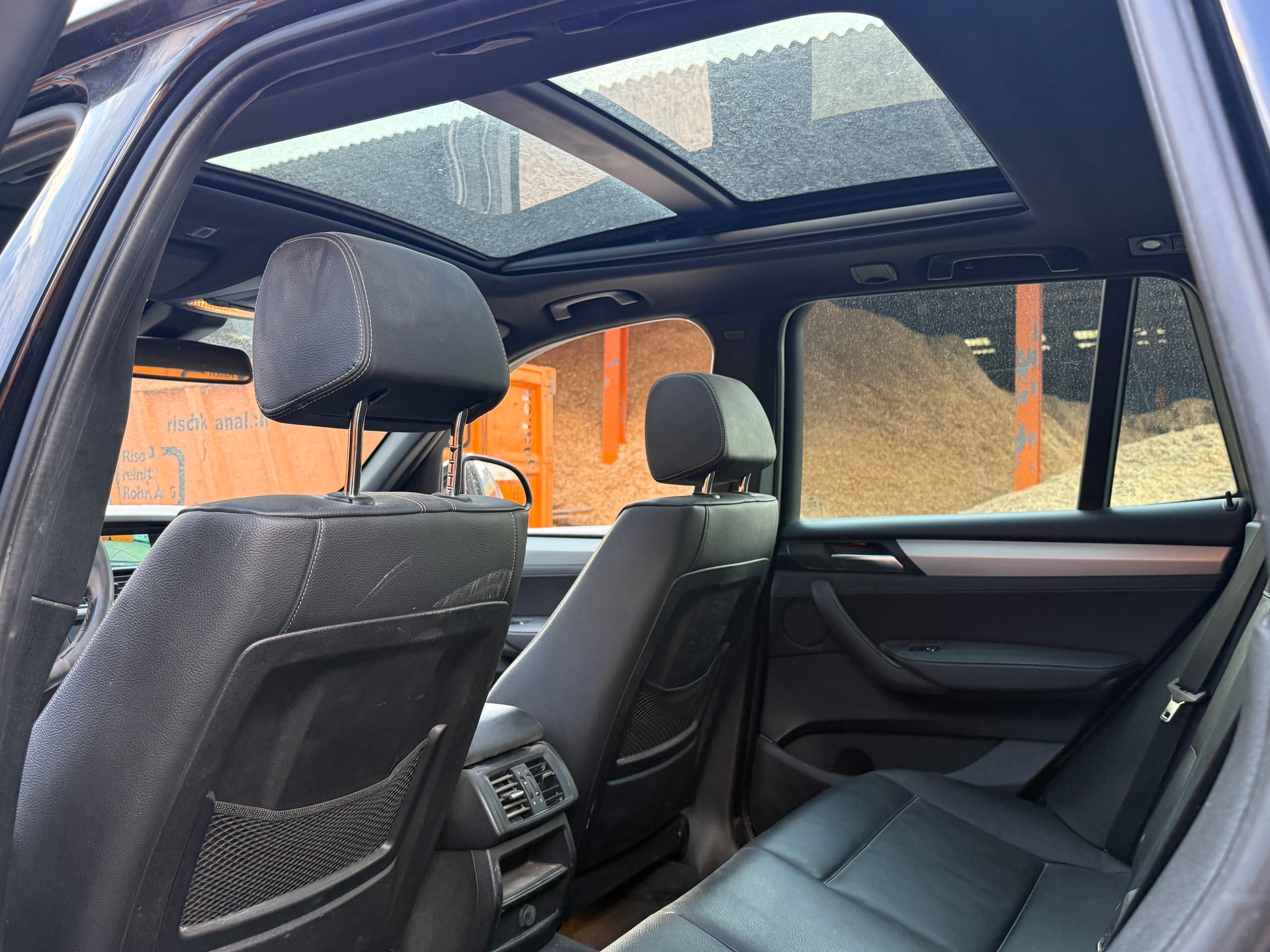 BMW x3 35xd-image-12