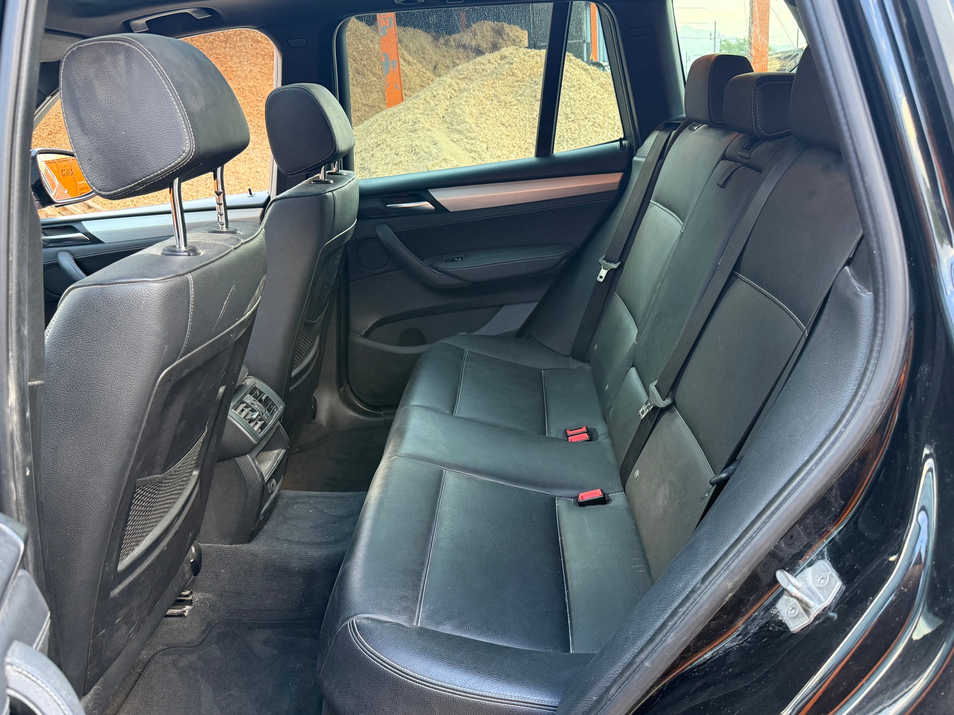 BMW x3 35xd-image-11