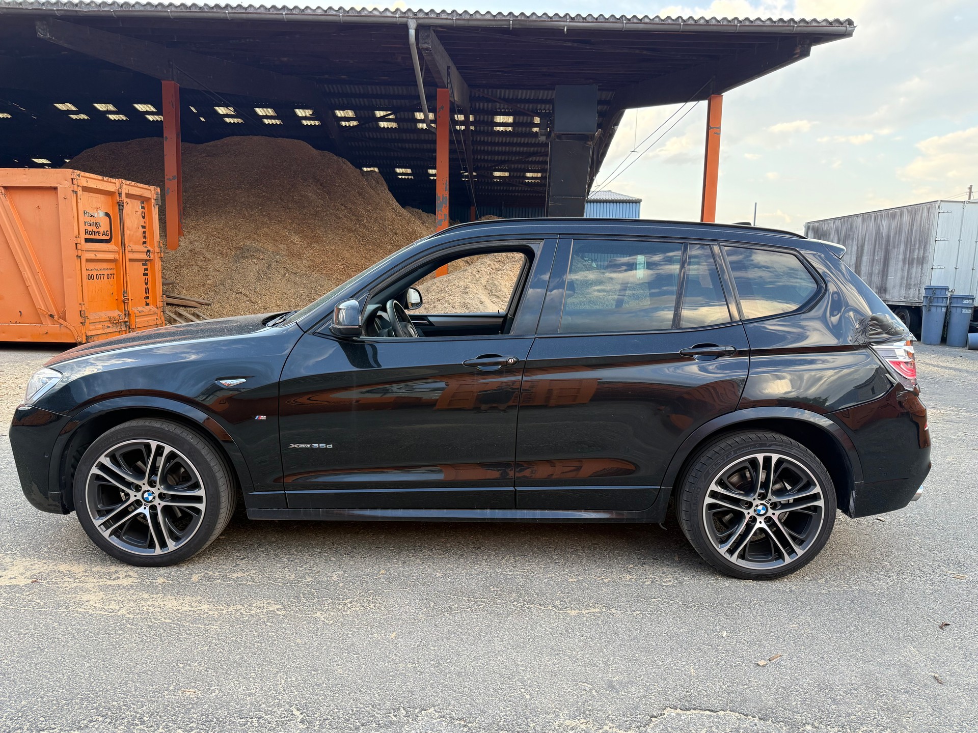 BMW x3 35xd-image-6