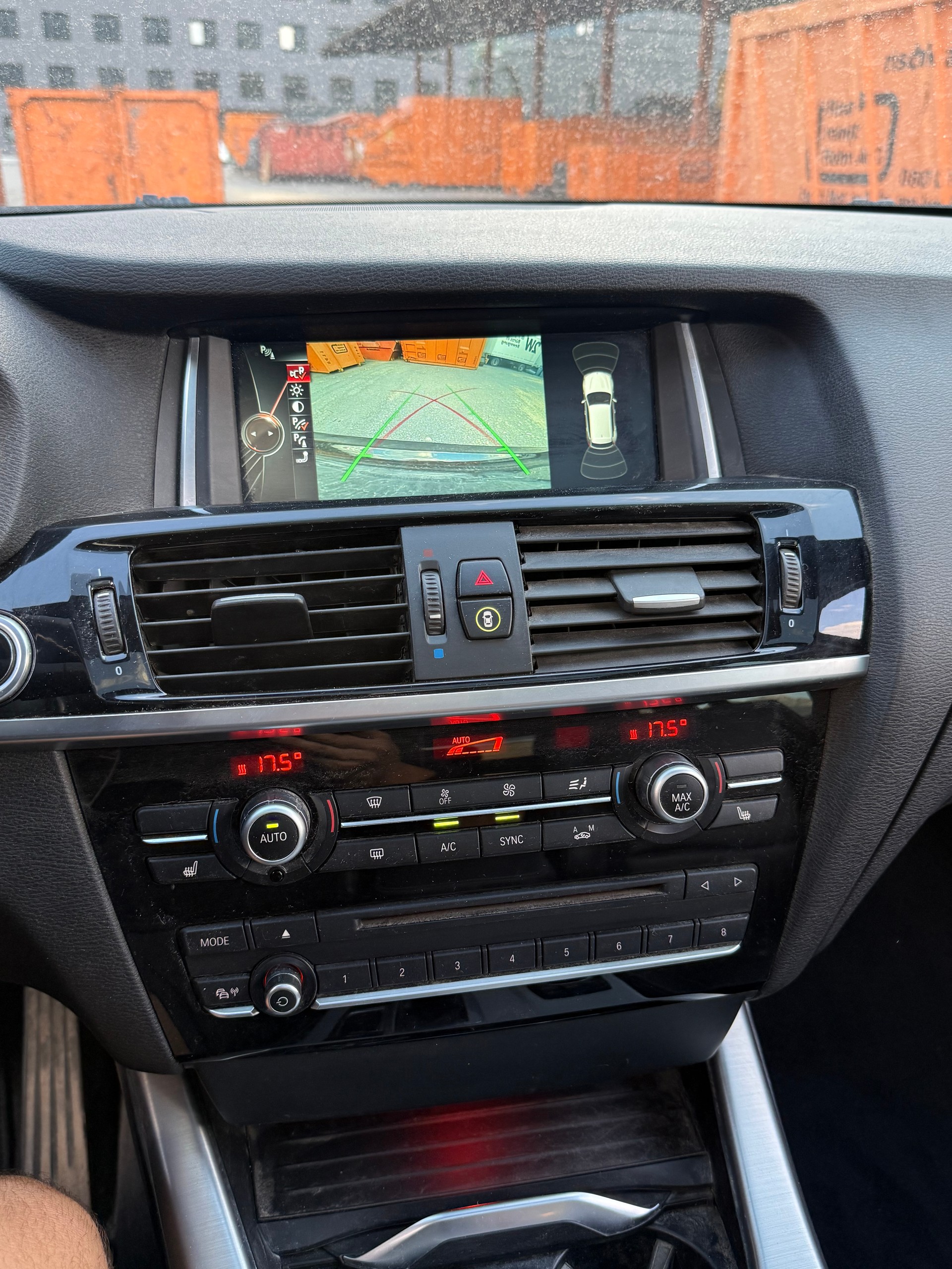 BMW x3 35xd-image-14