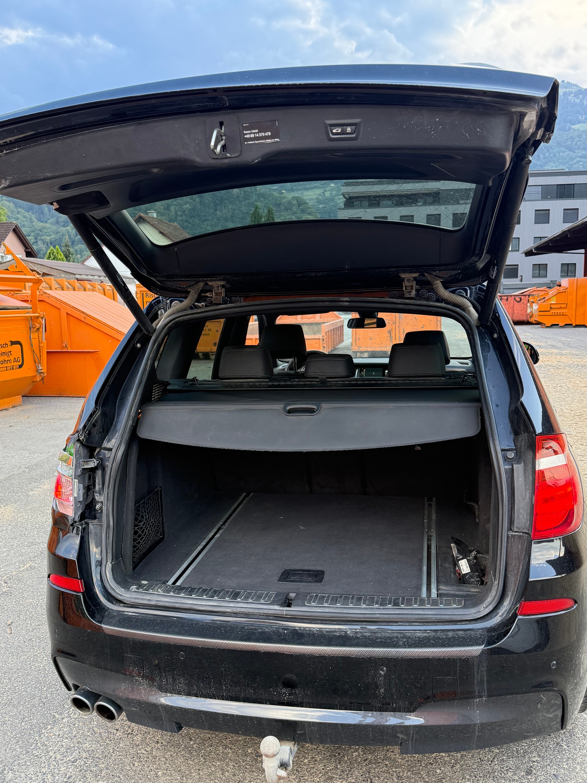 BMW x3 35xd-image-4