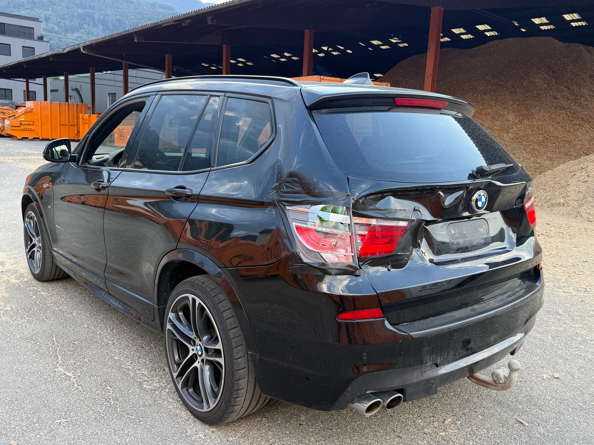 BMW x3 35xd-image-5