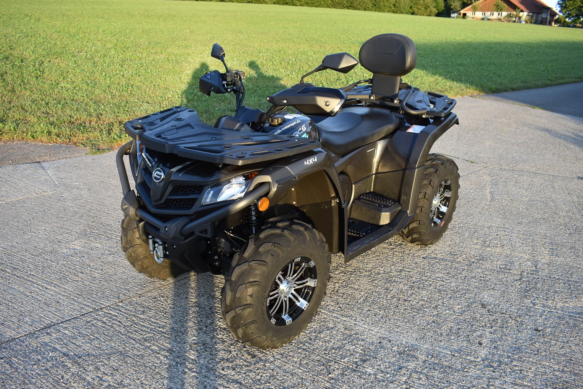 CF MOTO C Force 520 DLX 4x4-showroom-element-2