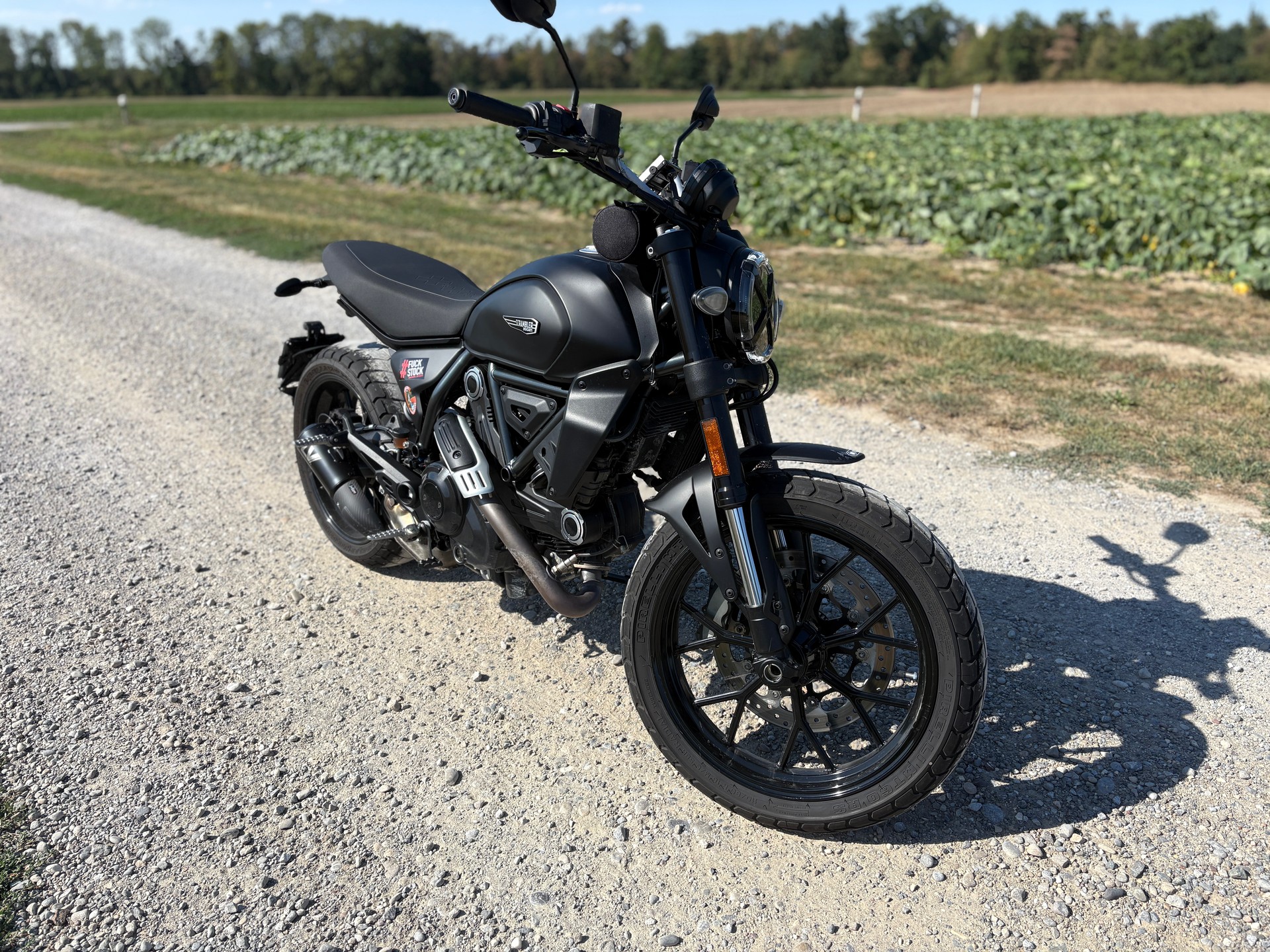 HARLEY-DAVIDSON Dyna-image-1