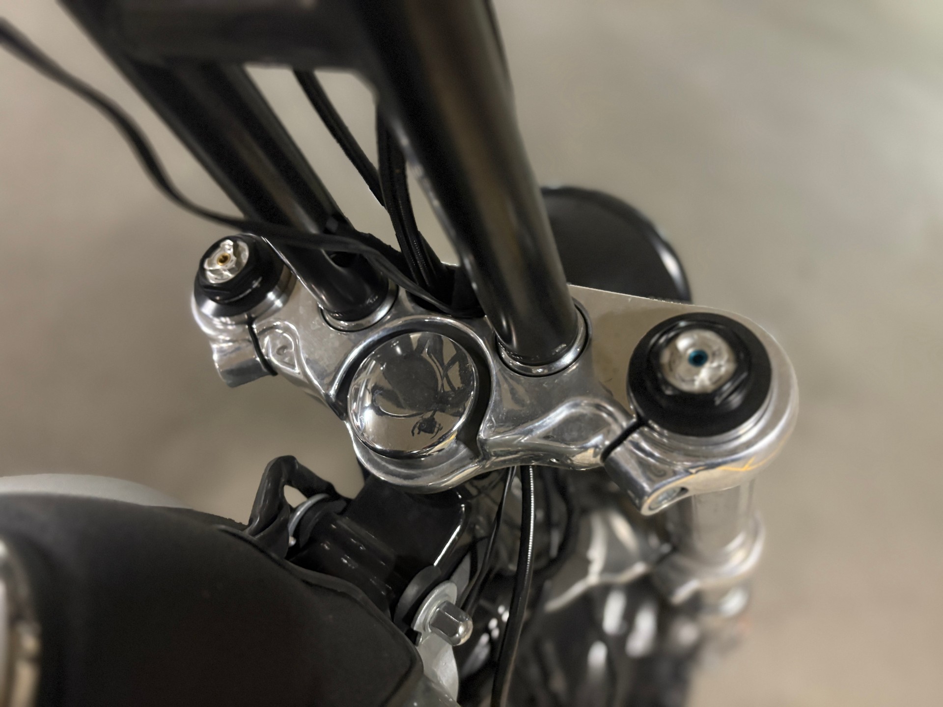 HARLEY-DAVIDSON FXDL Dyna Low Rider ABS-image-7