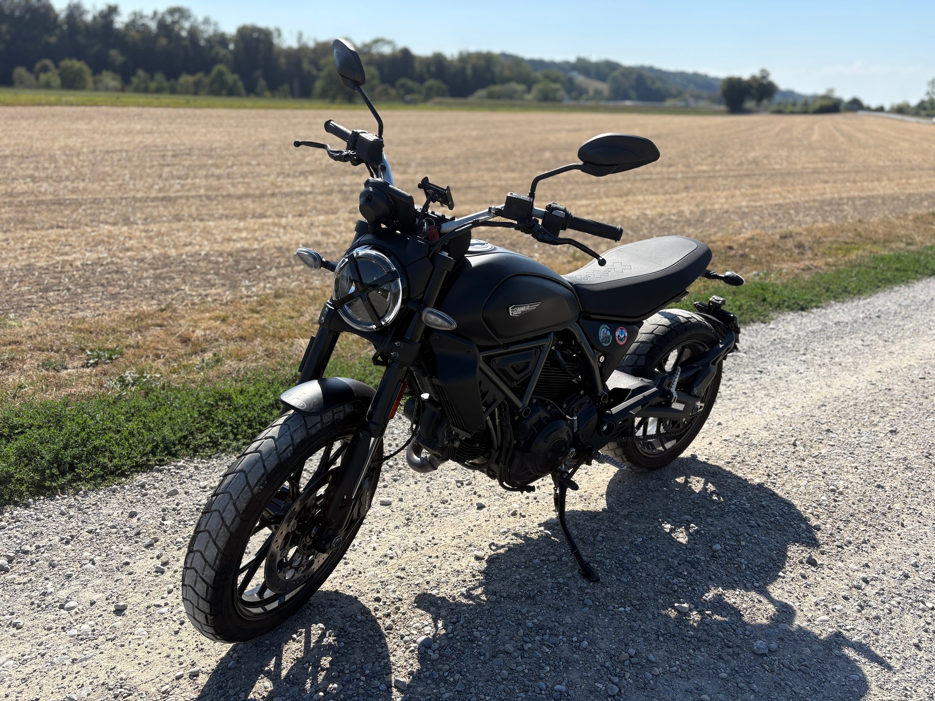 HARLEY-DAVIDSON Dyna-image-0
