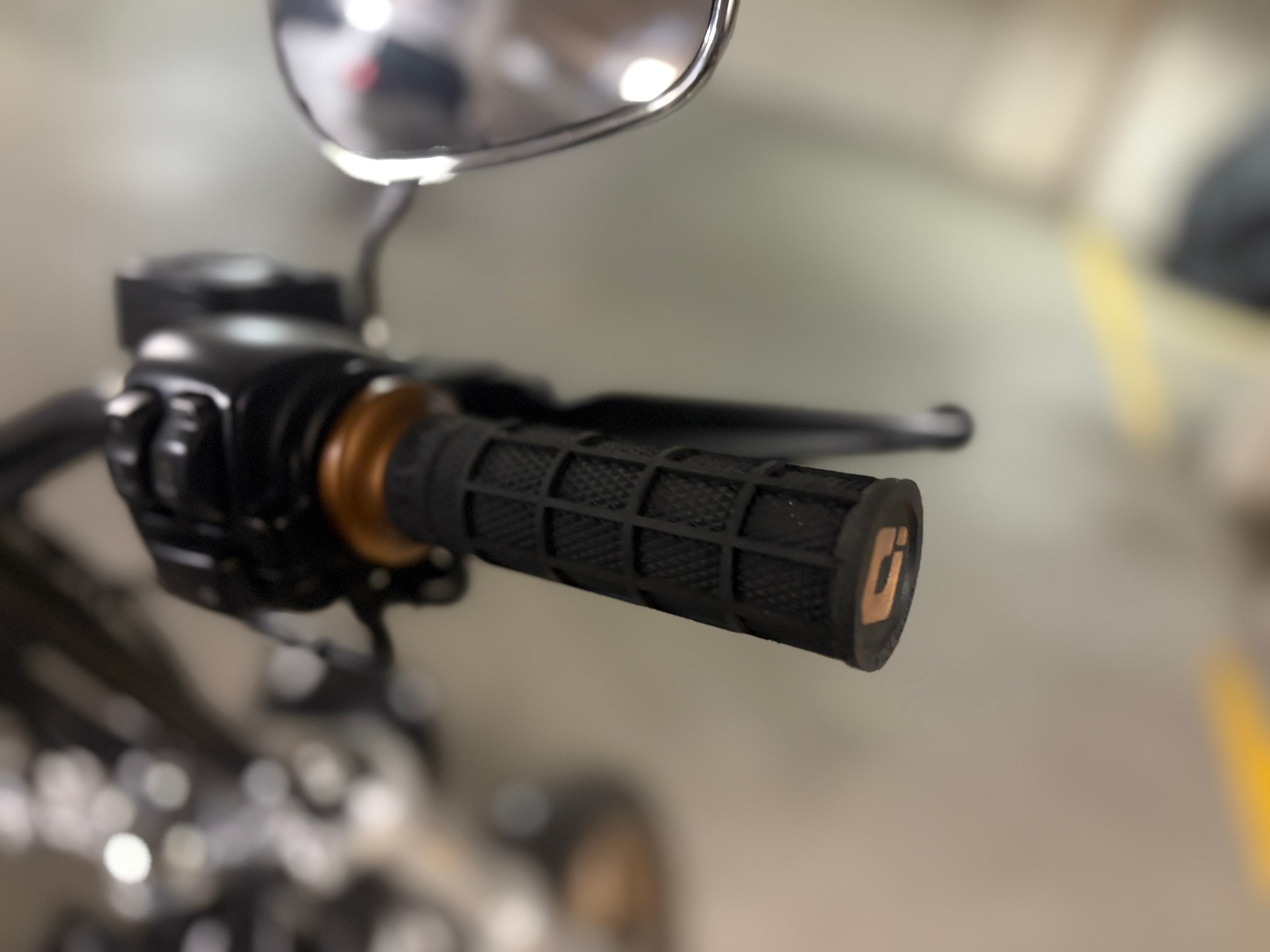 HARLEY-DAVIDSON FXDL Dyna Low Rider ABS-image-5