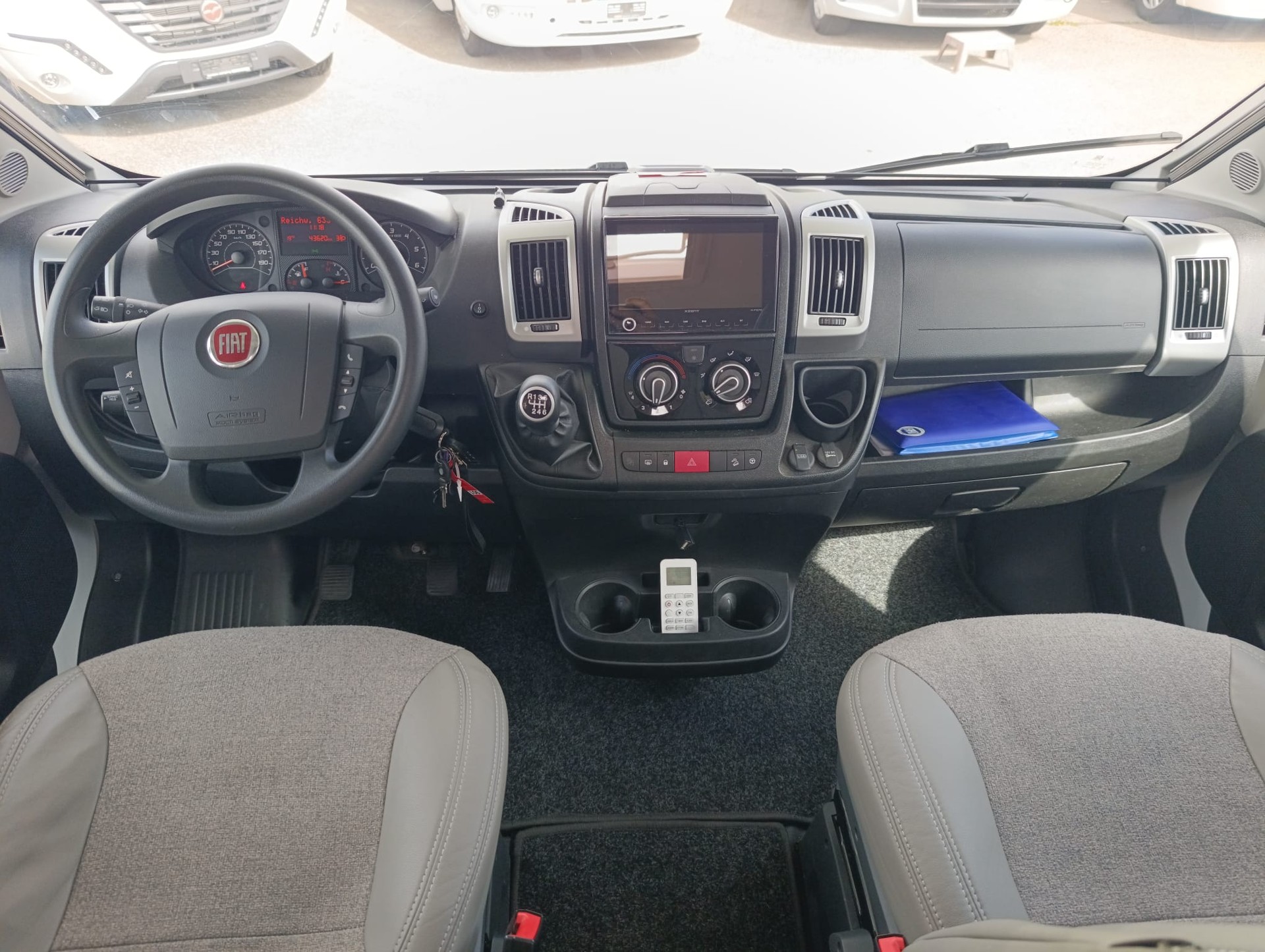 ETRUSCO A6600 BB ***Die perfekte Wahl für Familien***-image-9