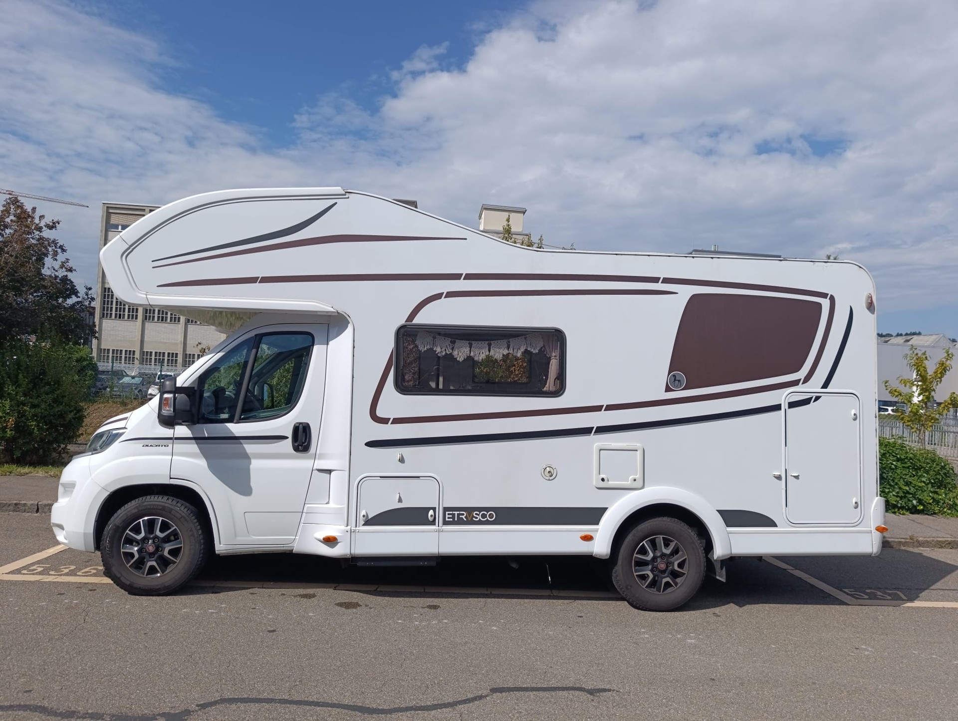ETRUSCO A6600 BB ***Die perfekte Wahl für Familien***-image-6