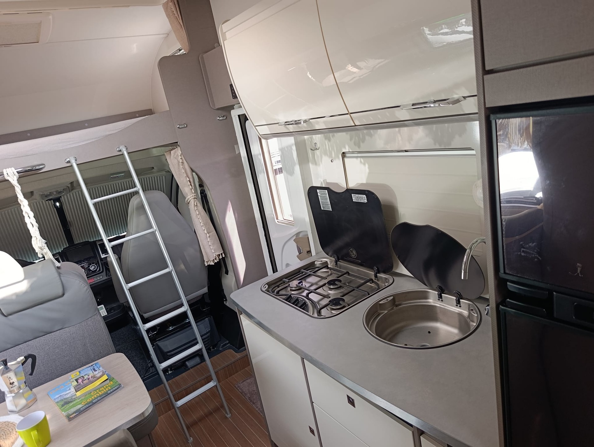 ETRUSCO A6600 BB ***Die perfekte Wahl für Familien***-image-16
