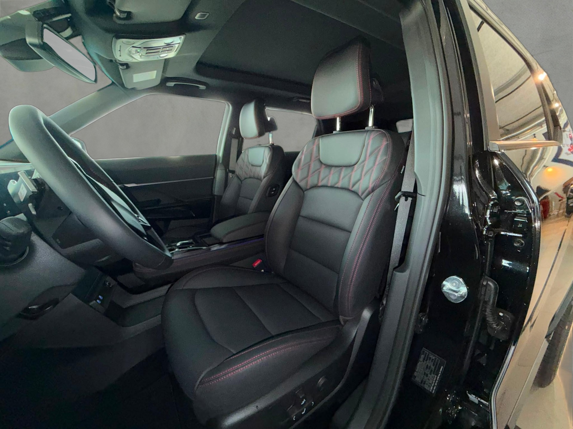 KGM-SsangYong Actyon 1.5 T-Gdi Titanium 4WD-image-6