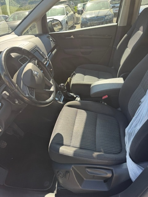SEAT Alhambra 1.4 TSI Style Advanced-image-9