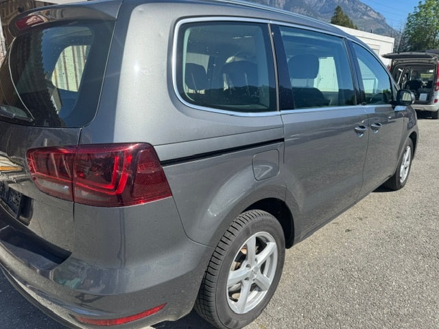 SEAT Alhambra 1.4 TSI Style Advanced-image-3