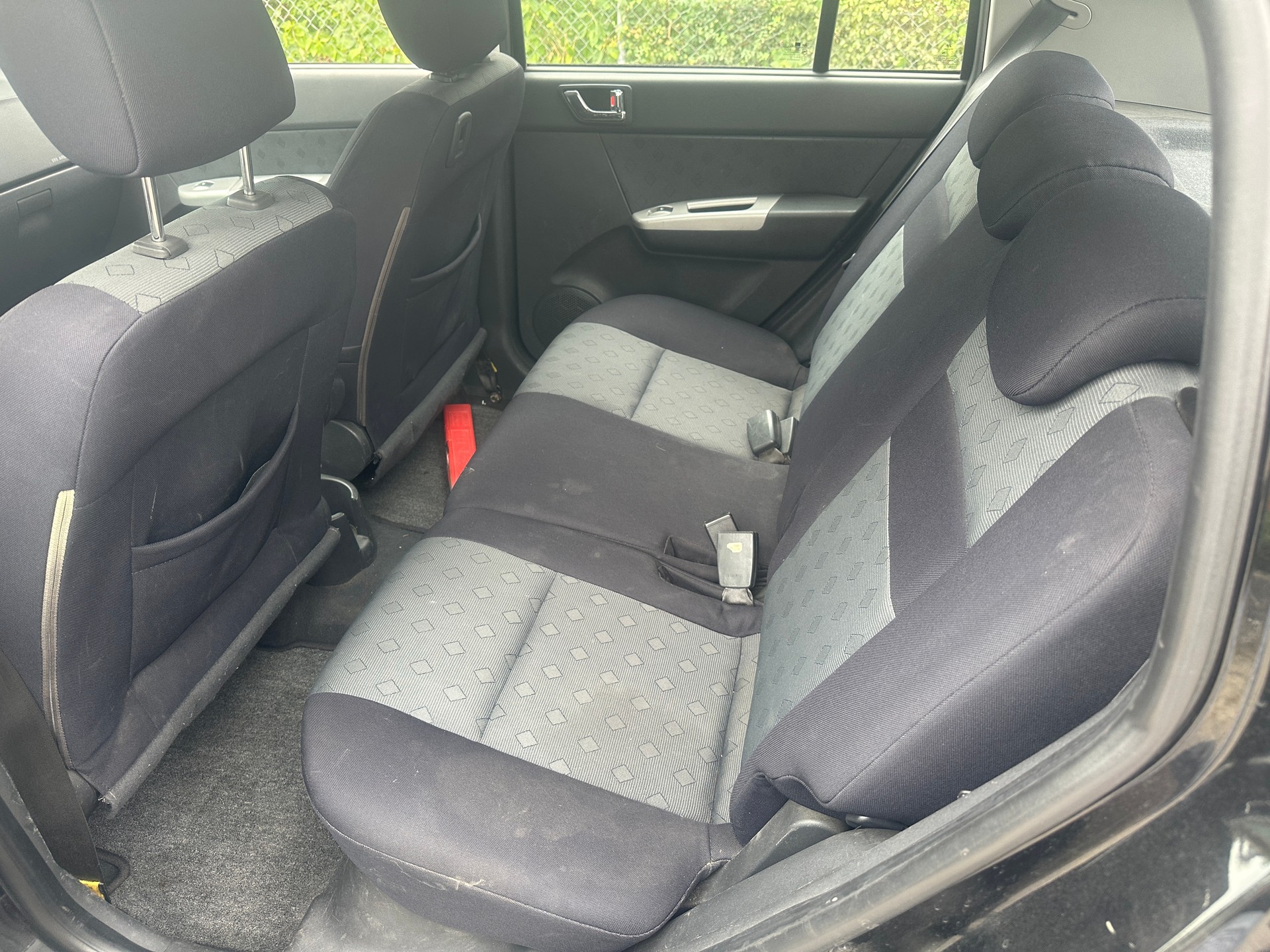 HYUNDAI Getz 1.6 Champion-image-5