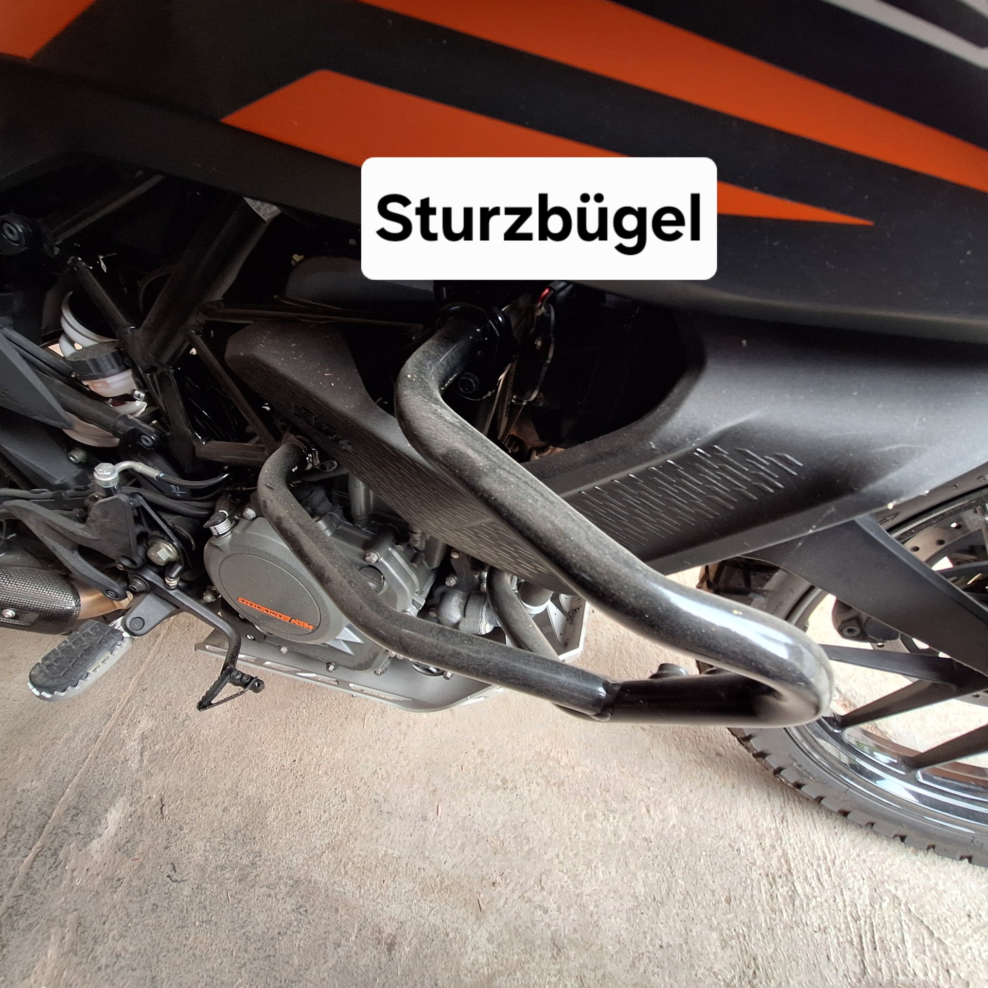 KTM 390 Adventure-image-5