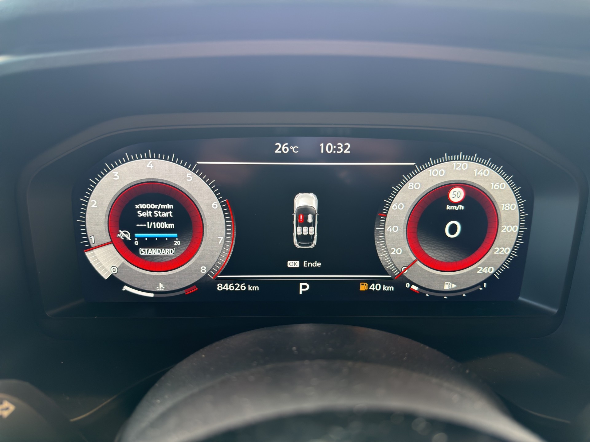 NISSAN Qashqai 1.3 DIG-T Tekna 4x4-image-18