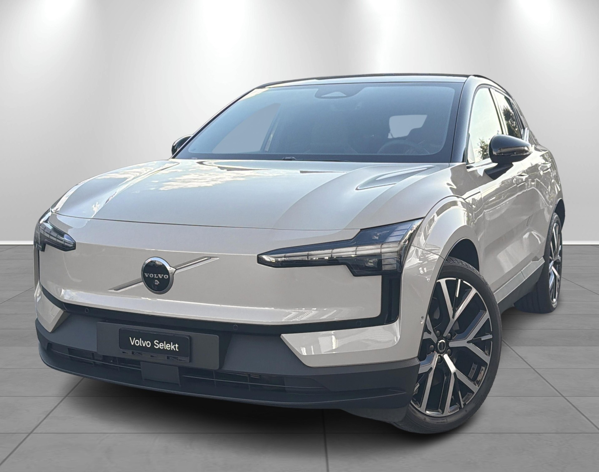 VOLVO EX 30 E60 Twin Ultra Performanc