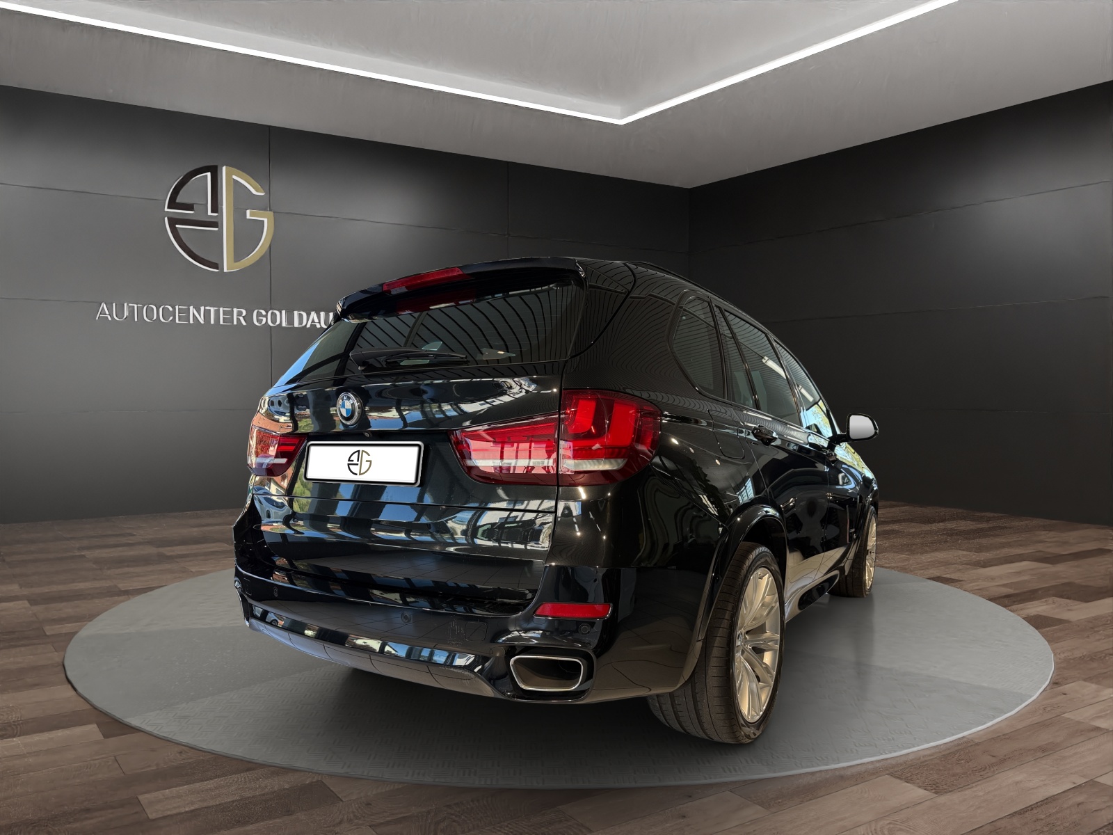 BMW X5 xDrive 30d Steptronic-showroom-element-3