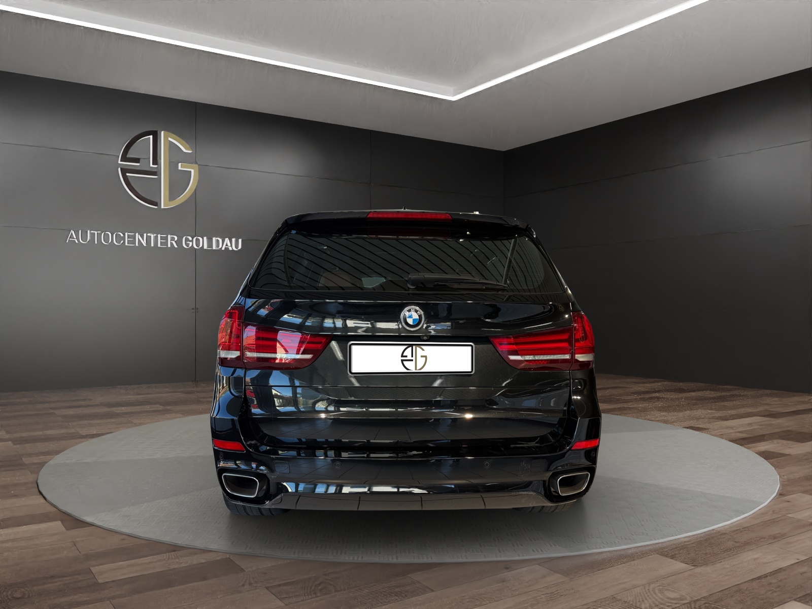BMW X5 xDrive 30d Steptronic-showroom-element-2