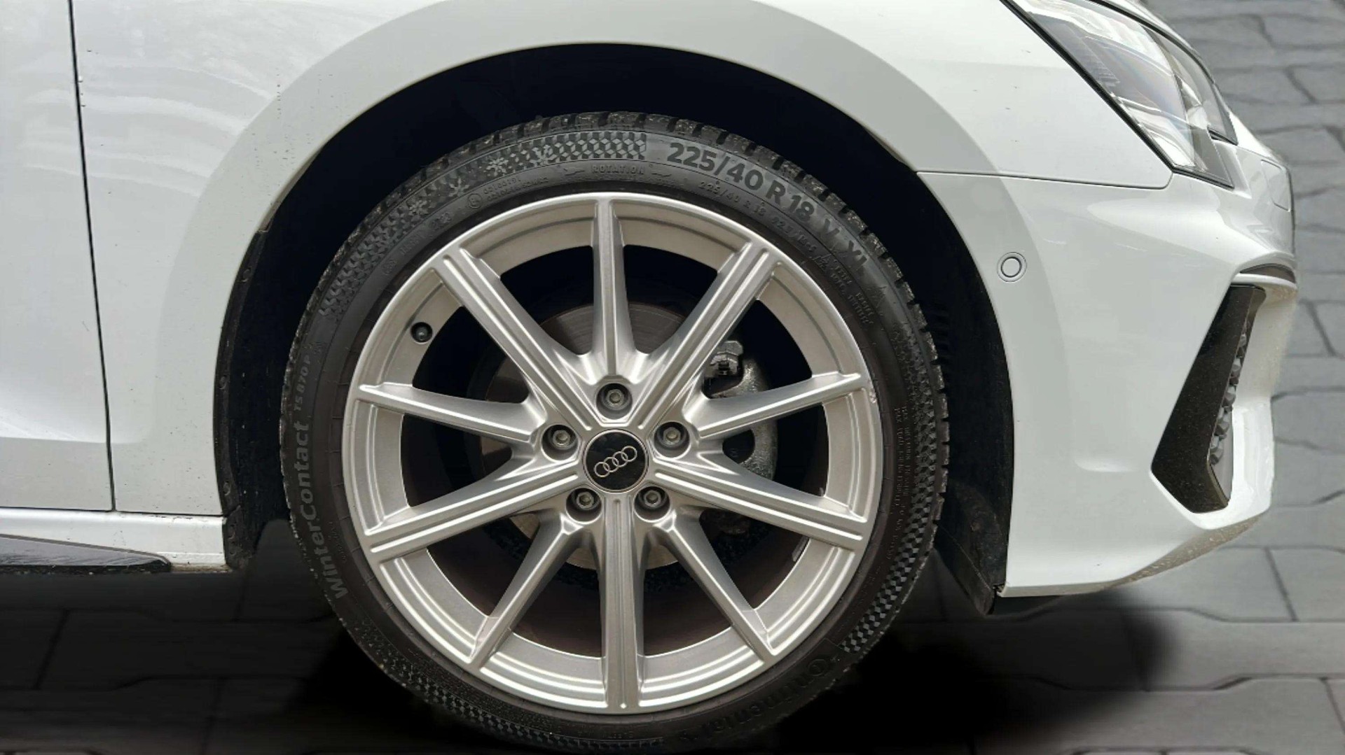 AUDI A3 Sportback 35 TFSI S line S-tronic mit 5J Werksgarantie oder 100000km-image-26