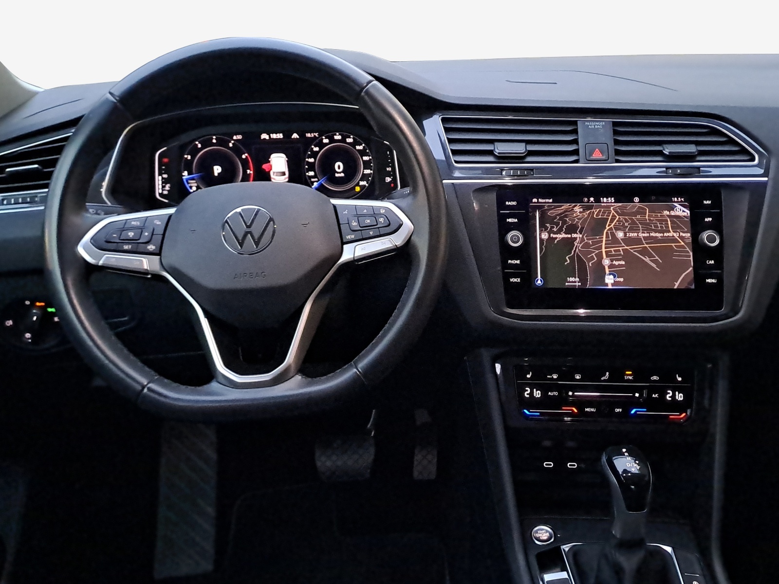 VW Tiguan 2.0TSI Life 4Motion DSG-image-8