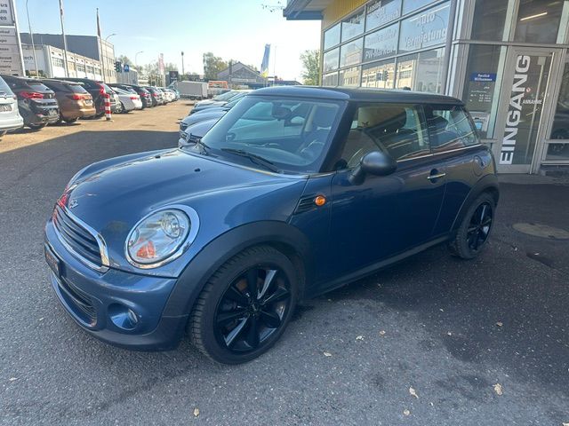 MINI One