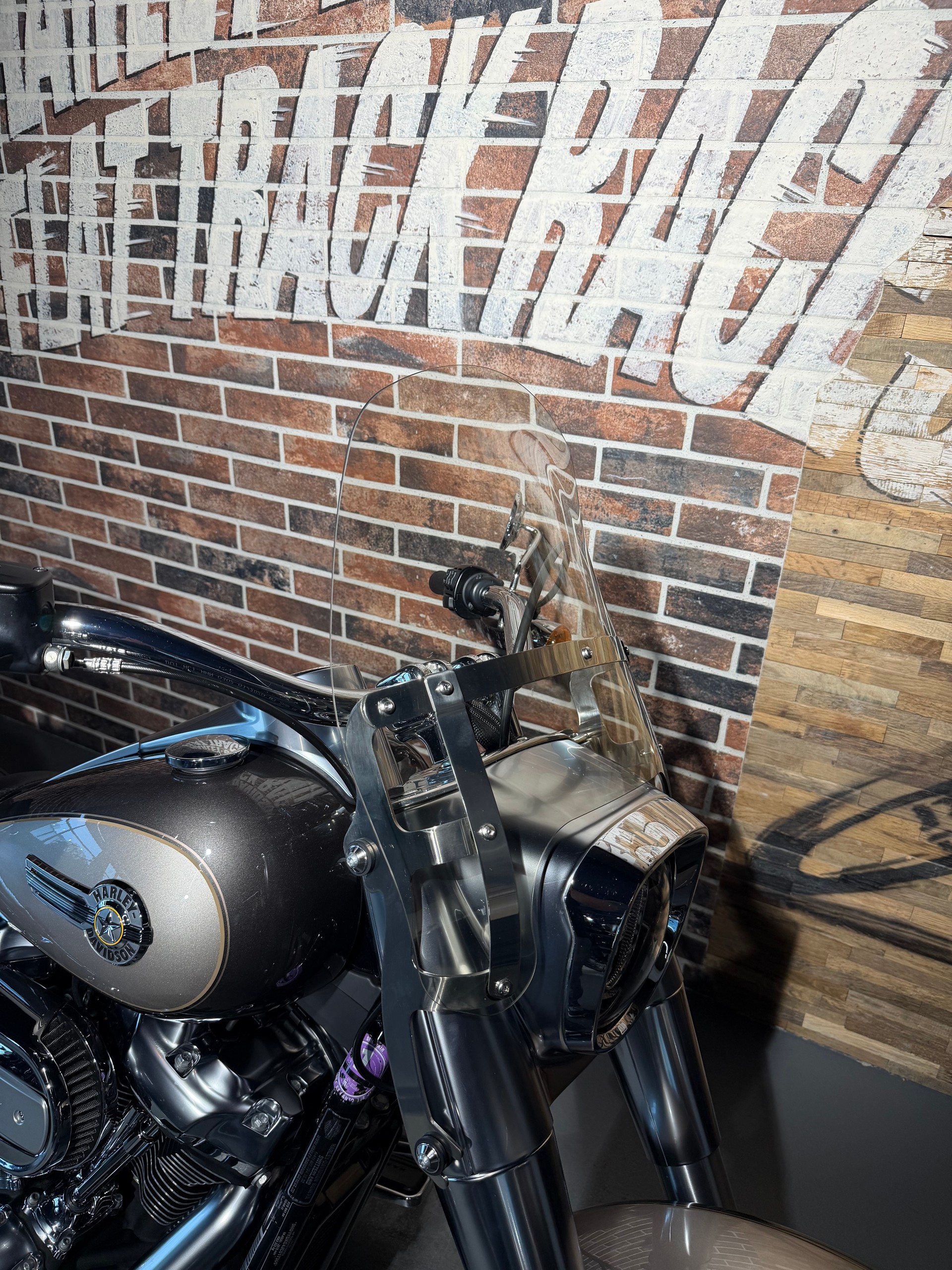 HARLEY-DAVIDSON FLFBS Fat Boy 114 ABS-image-14