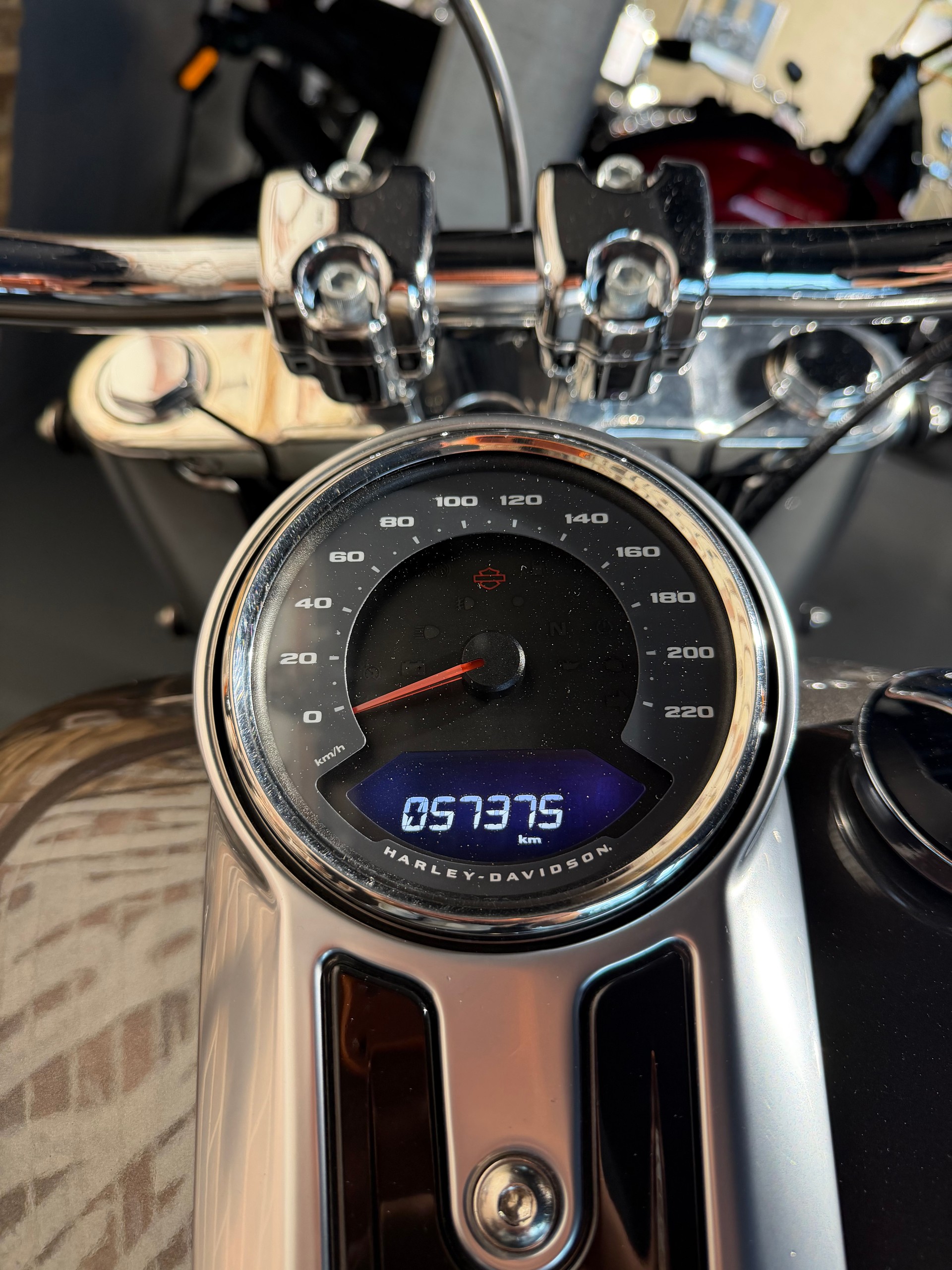 HARLEY-DAVIDSON FLFBS Fat Boy 114 ABS-image-15