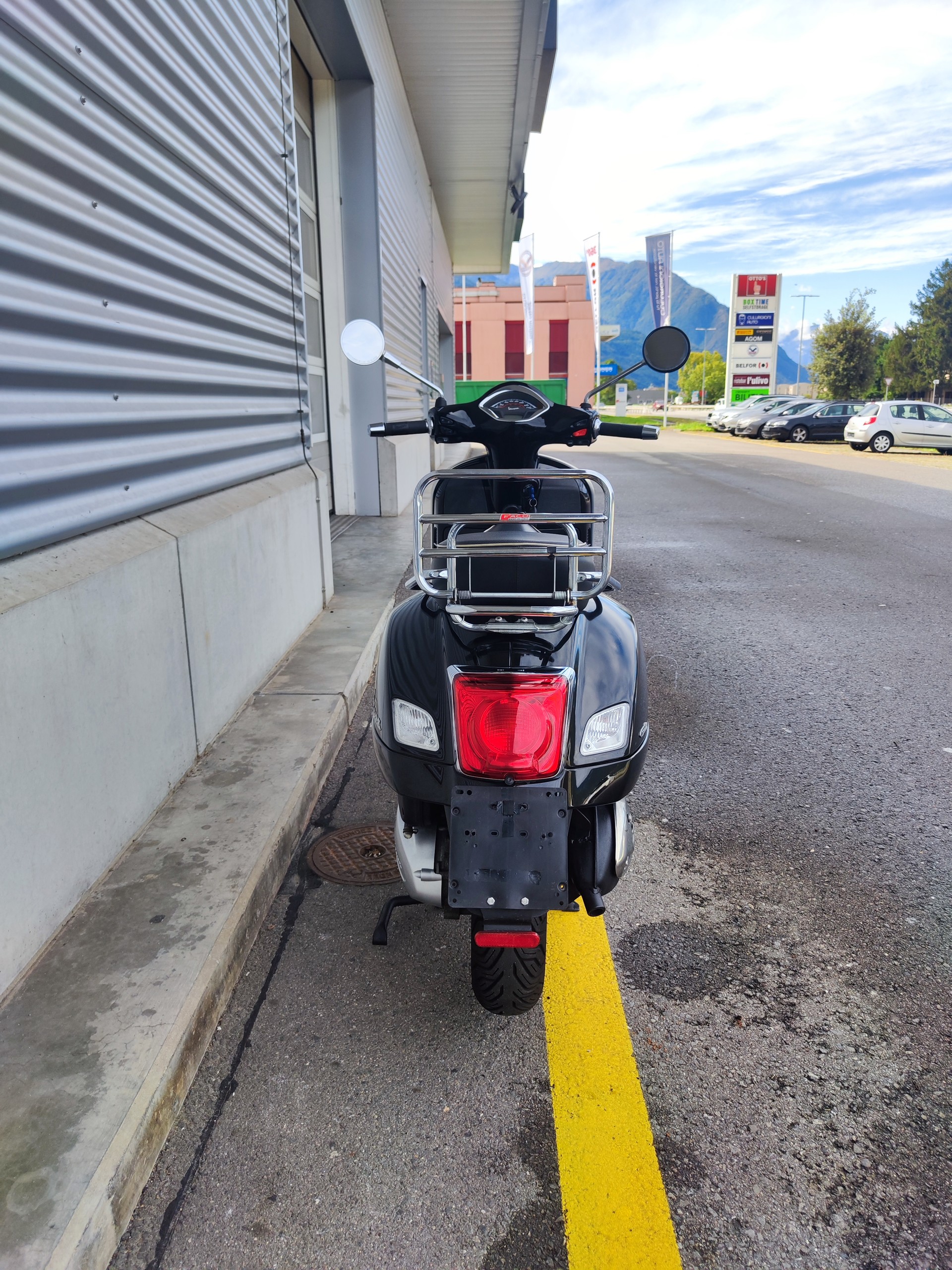 PIAGGIO Vespa GTS 300 HPE ABS/ASR-image-4