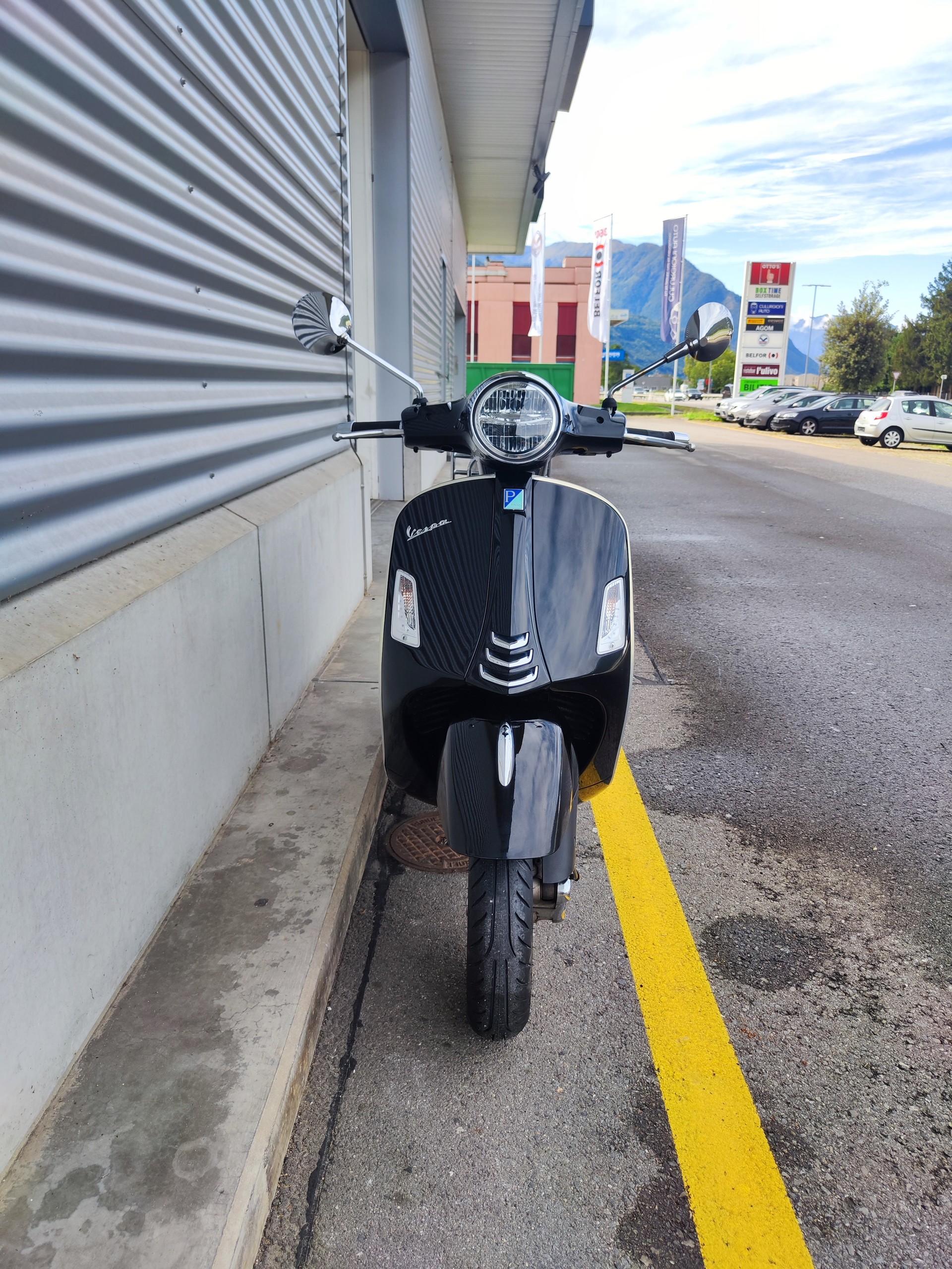 PIAGGIO Vespa GTS 300 HPE ABS/ASR-image-3