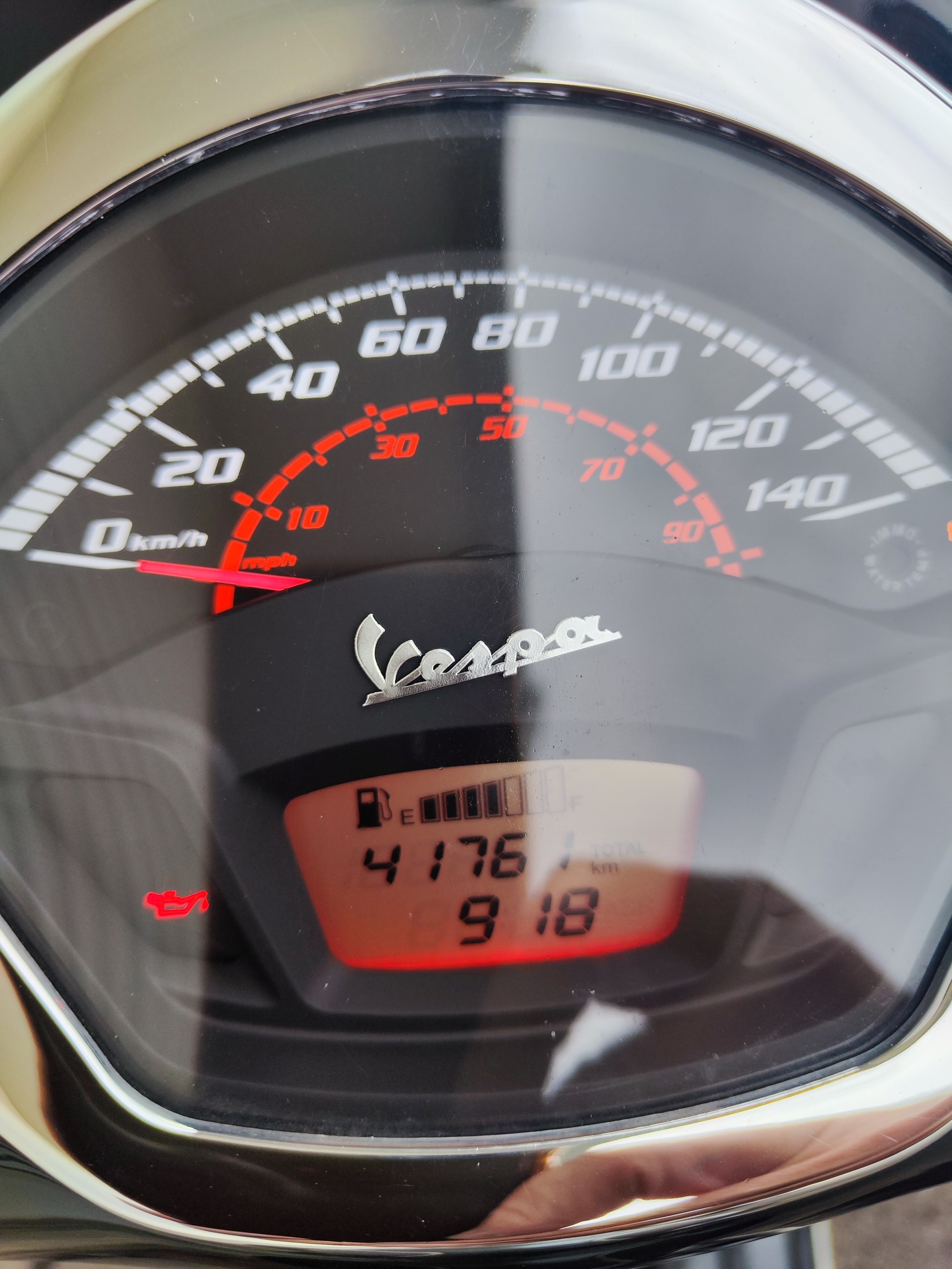 PIAGGIO Vespa GTS 300 HPE ABS/ASR-image-2