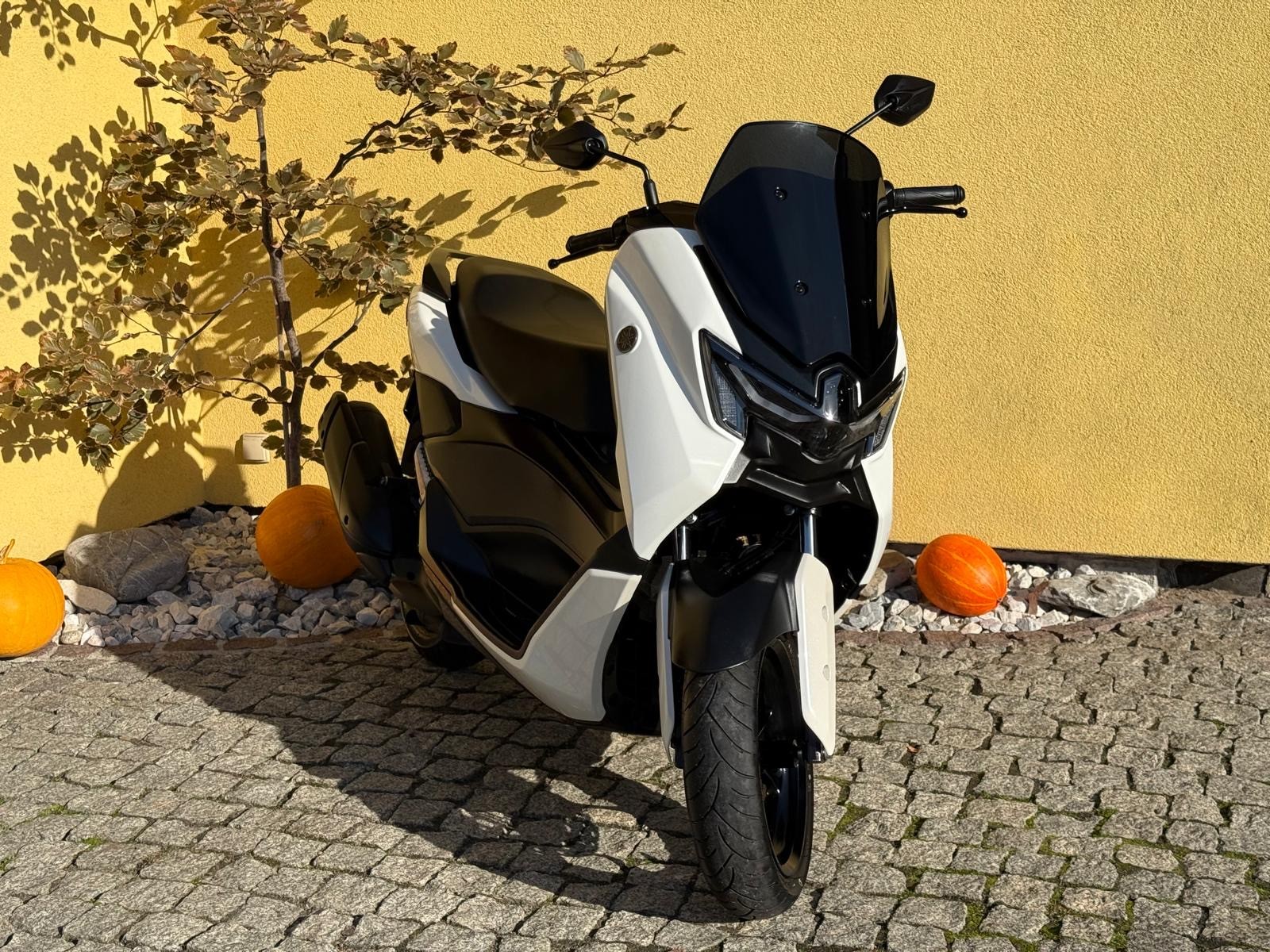 YAMAHA N-MAX GPD-image-1