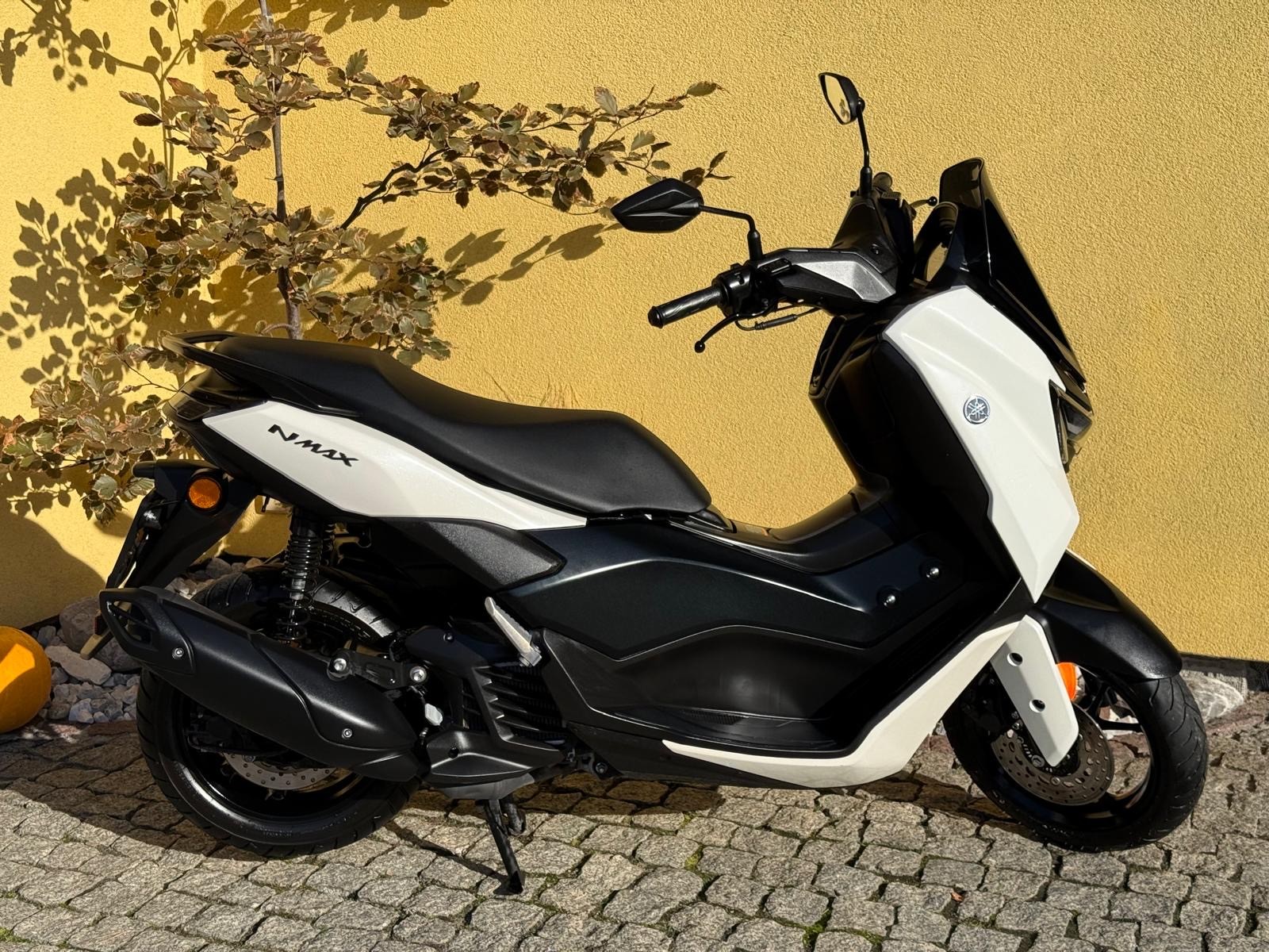 YAMAHA N-MAX GPD-image-0