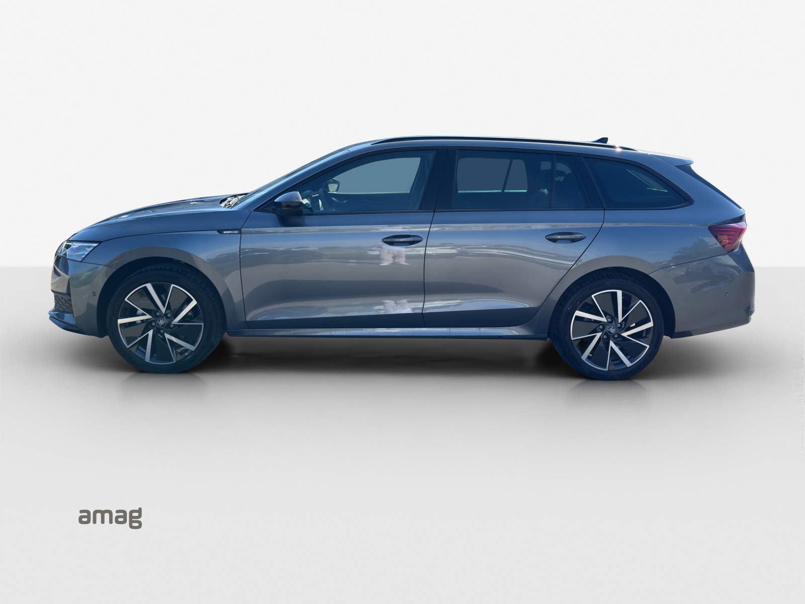 SKODA Octavia Sportline Dynamic 2.0 TSI 204PS 7DSG 4x4-showroom-element-1