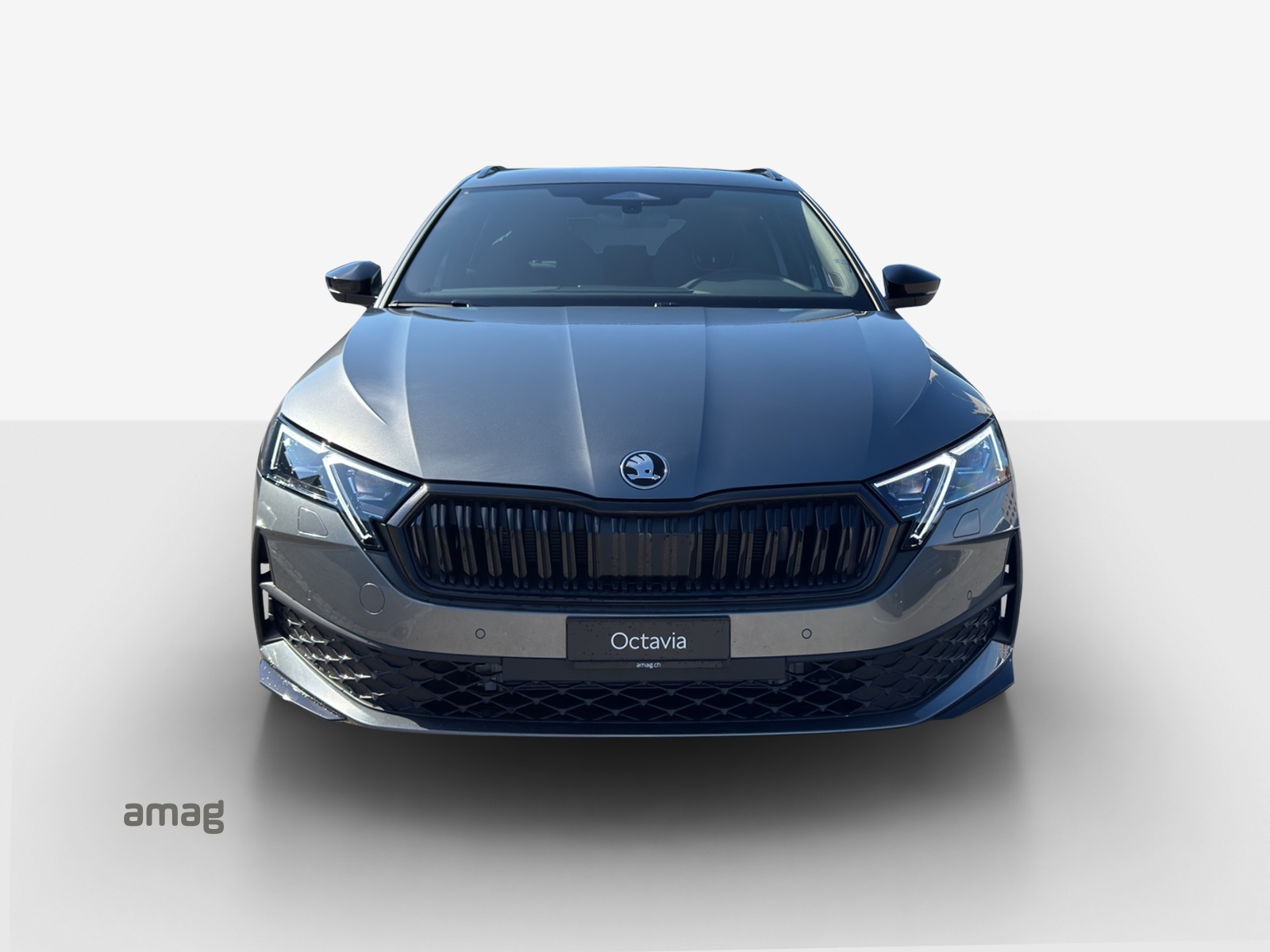 SKODA Octavia Sportline Dynamic 2.0 TSI 204PS 7DSG 4x4-image-6
