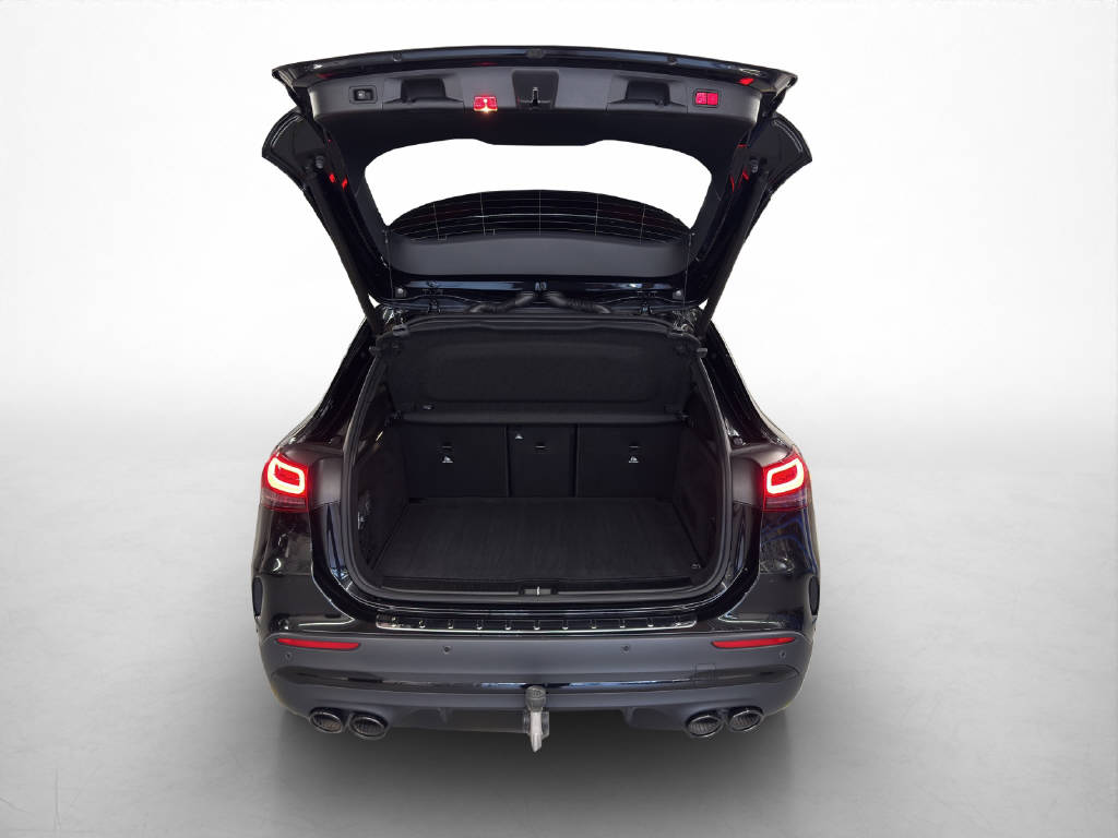 MERCEDES-BENZ GLA 45 S AMG 4Matic+-image-8