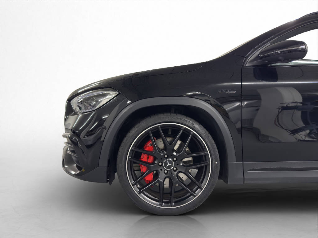 MERCEDES-BENZ GLA 45 S AMG 4Matic+-image-7