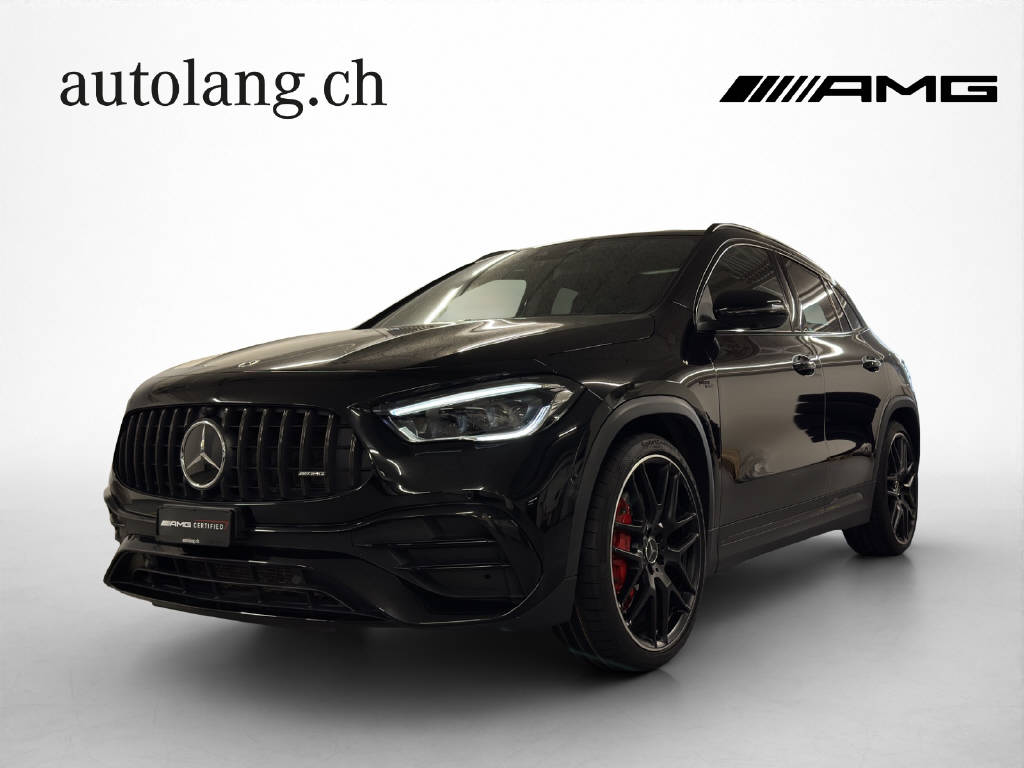 MERCEDES-BENZ GLA 45 S AMG 4Matic+-showroom-element-1