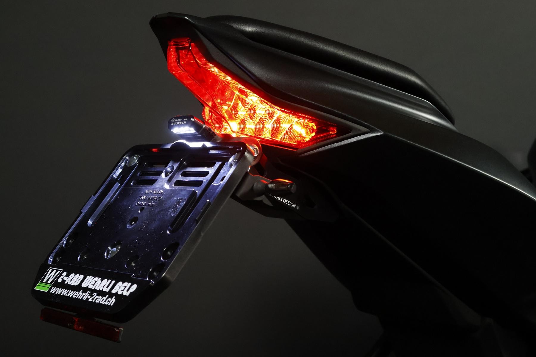KAWASAKI Ninja ZX-4RR (57/35 KW) *Black Edition* Level 3-image-9