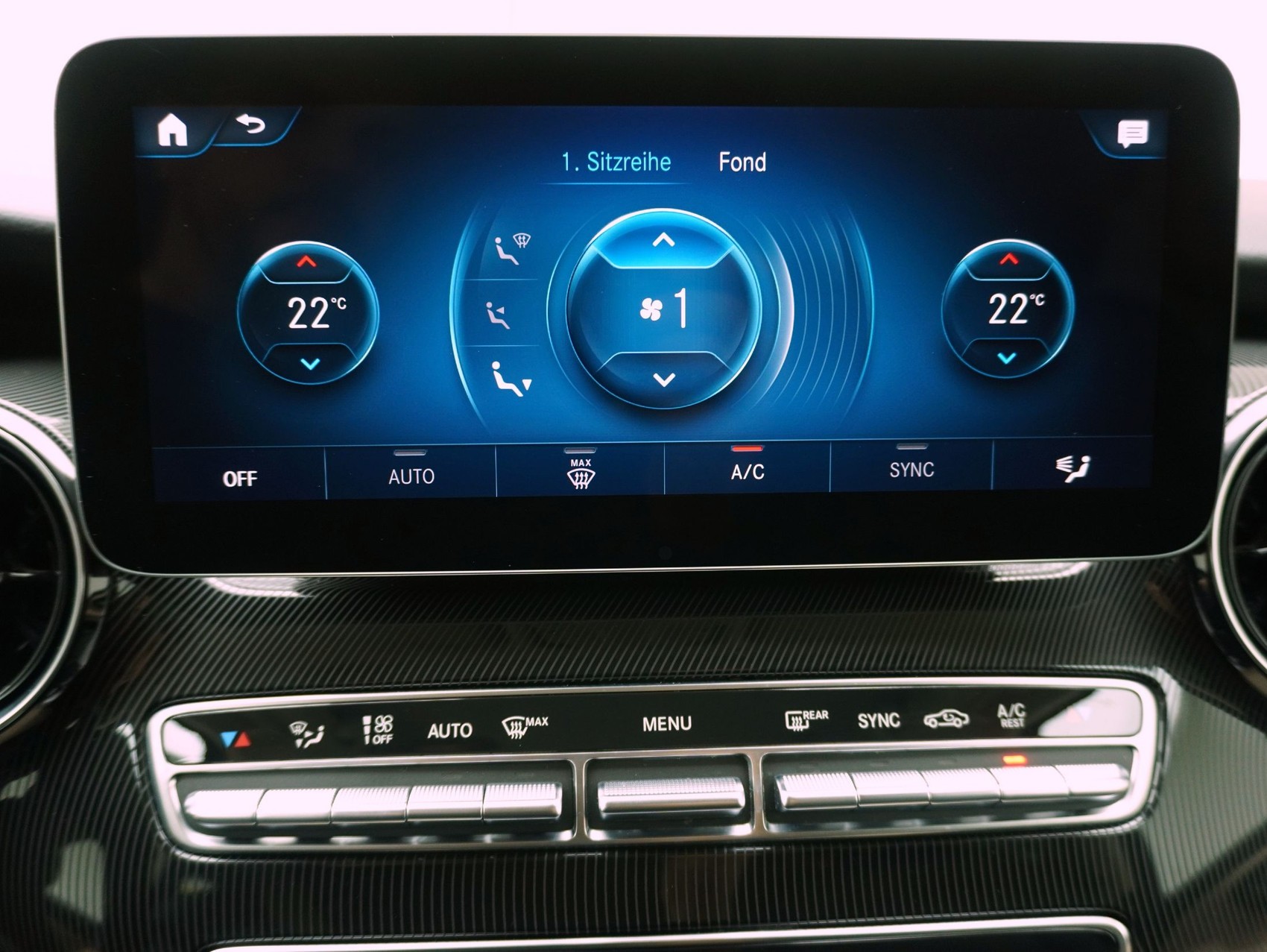 MERCEDES-BENZ Marco Polo 300 d-image-30