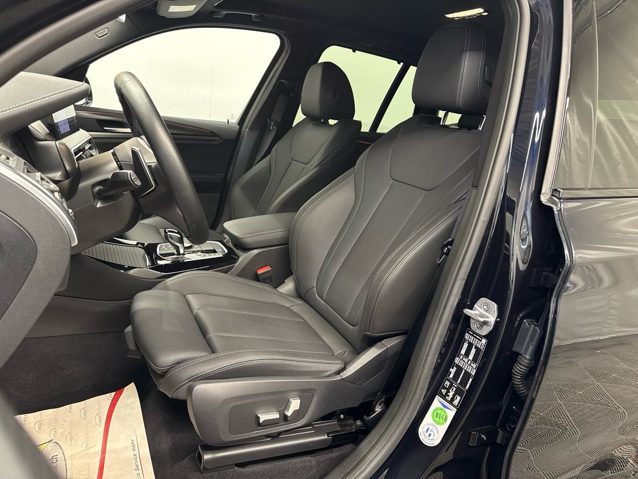BMW X3 xDrive 48V M40d M Sport Edition Steptronic-showroom-element-3