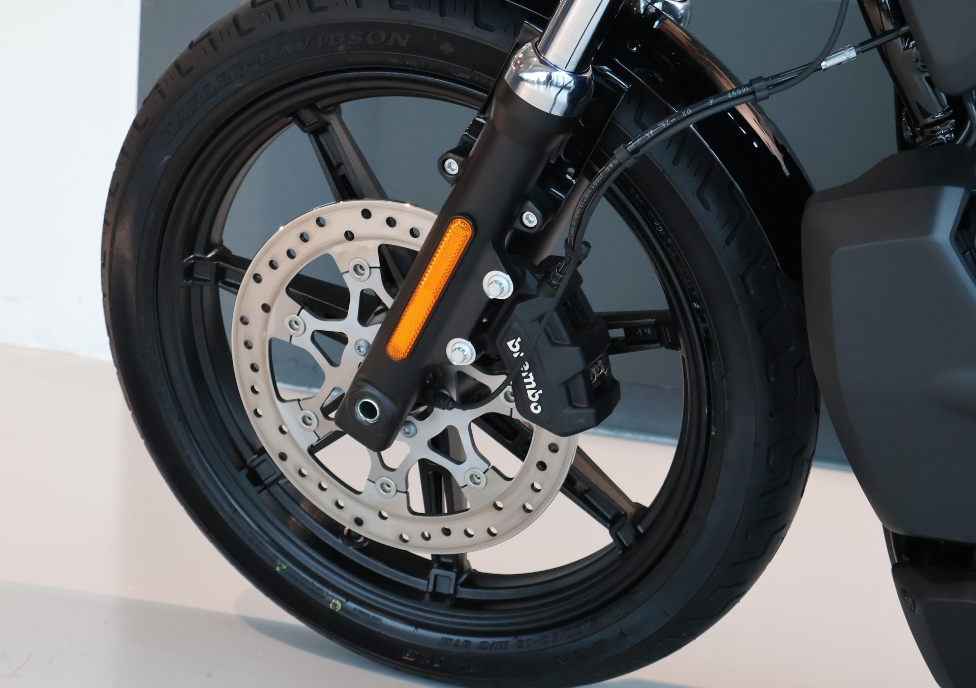 HARLEY-DAVIDSON RH 975 Nightster-image-7
