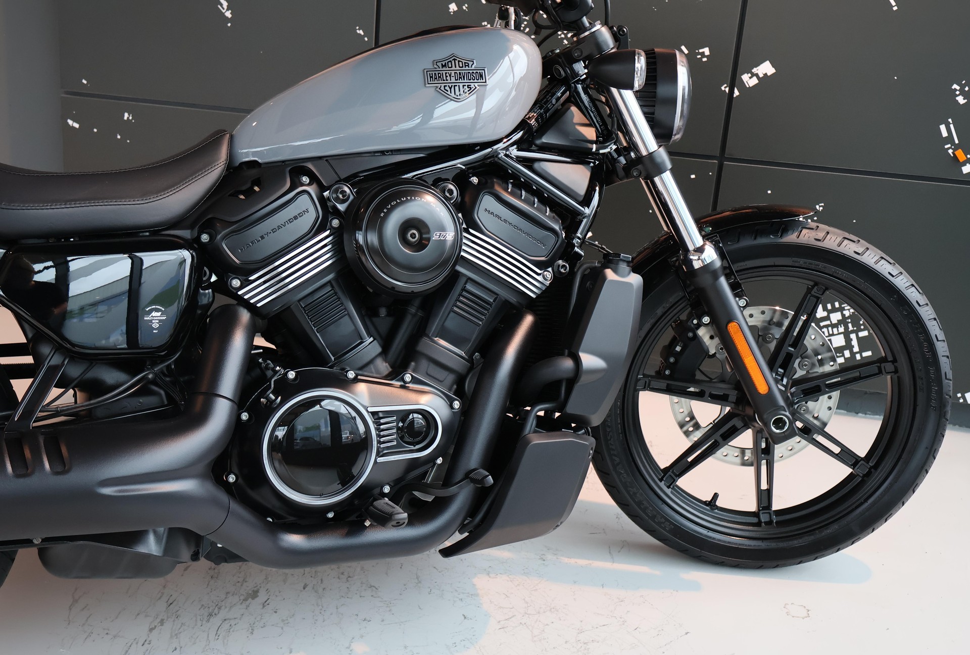 HARLEY-DAVIDSON RH 975 Nightster-image-5