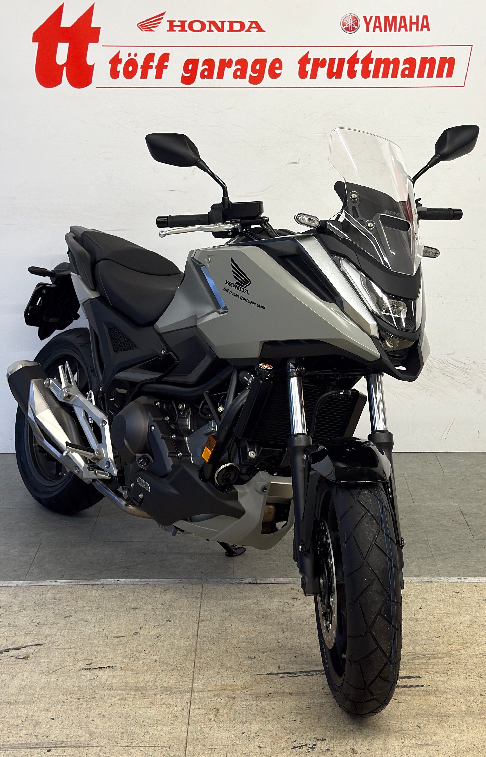 HONDA NC 750 X DCT (35kW)-image-2