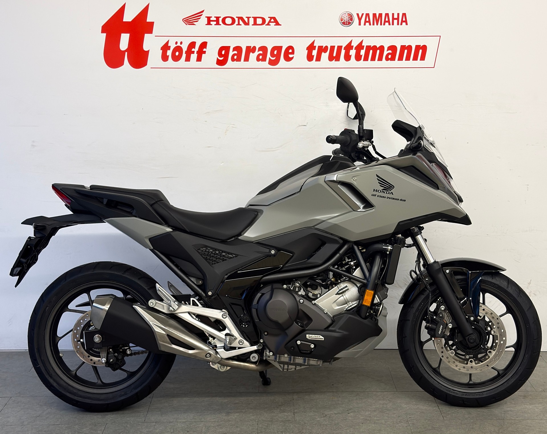 HONDA NC 750 X DCT (35kW)-image-0