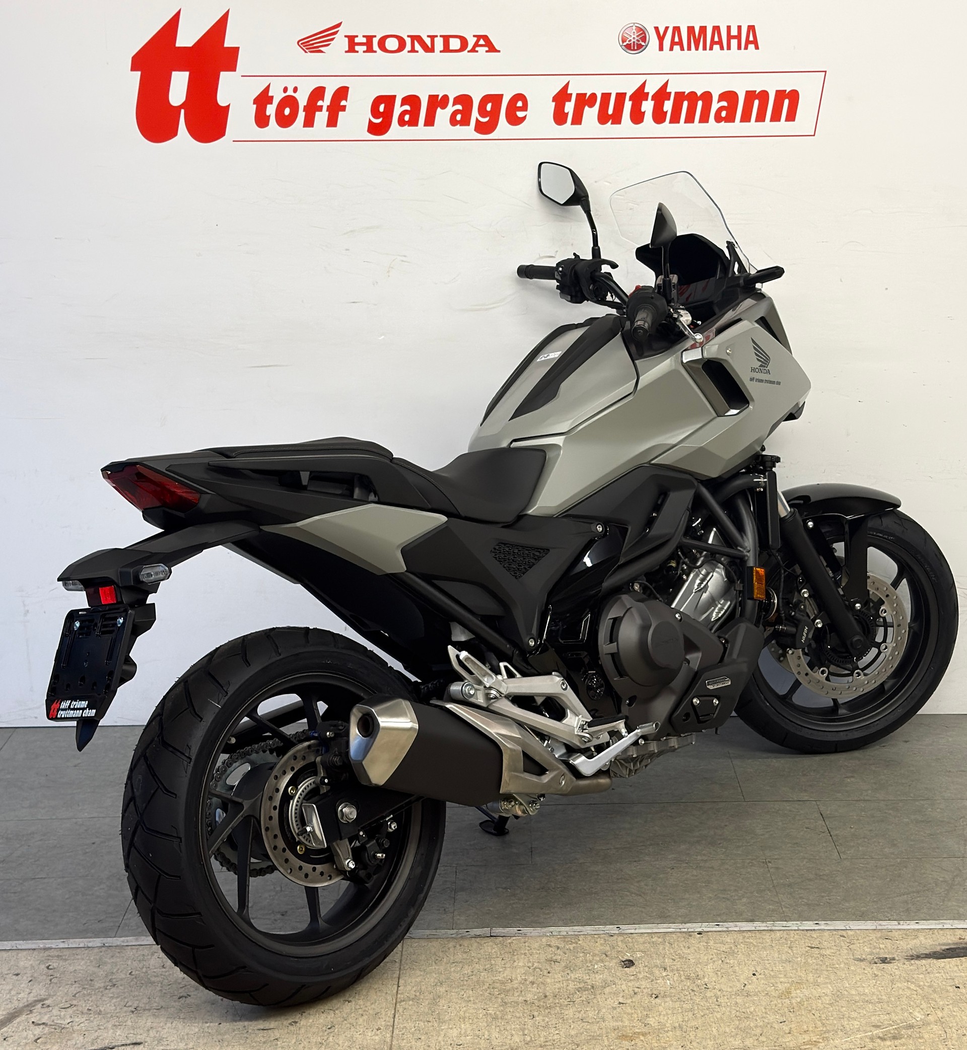 HONDA NC 750 X DCT (35kW)-image-3