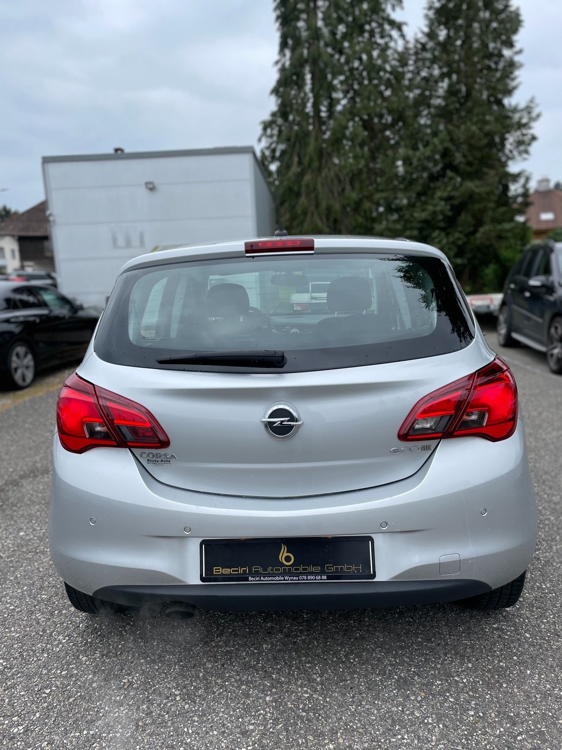 OPEL Corsa 1.0 T EcoFLEX Cosmo-image-5