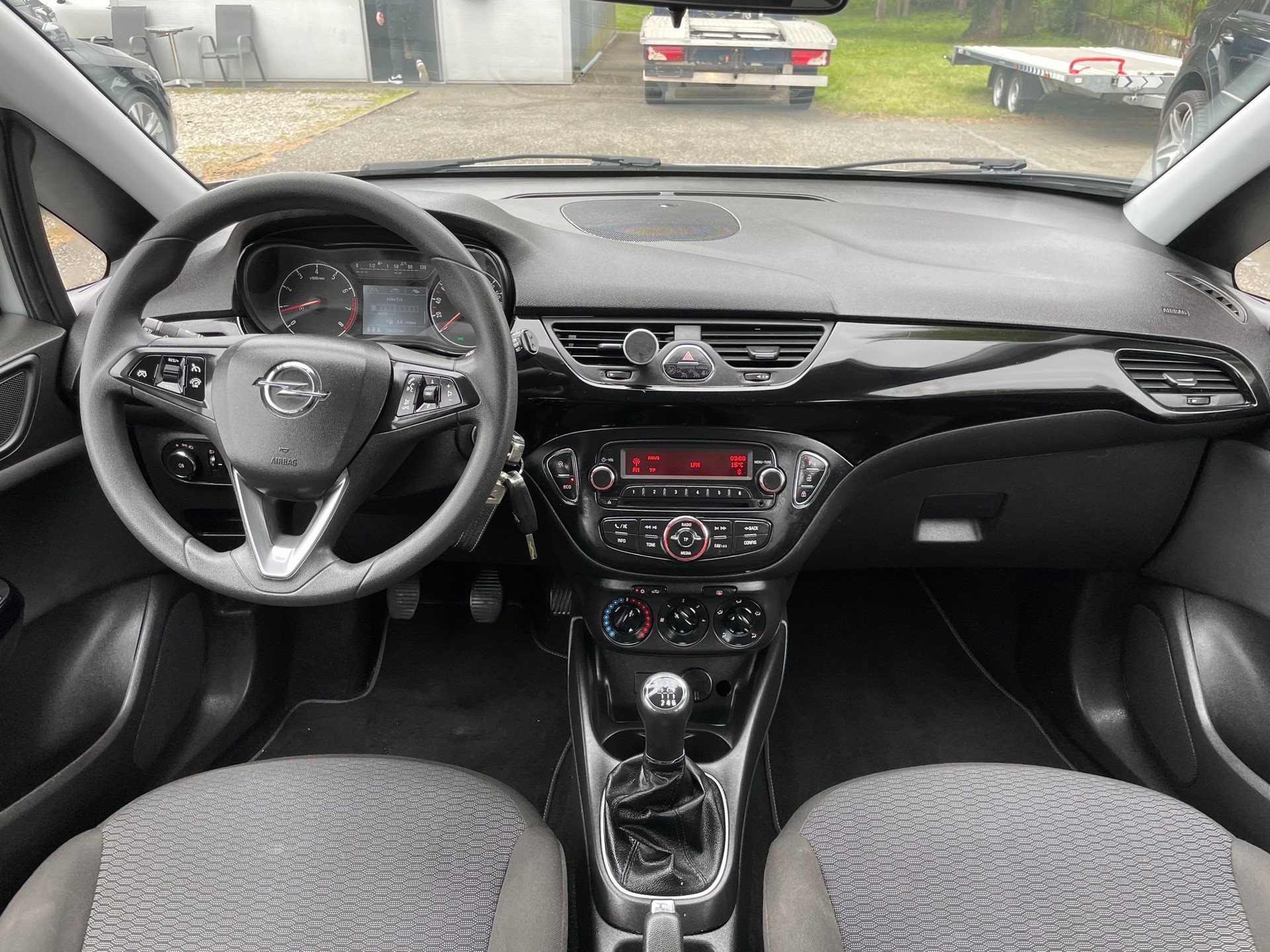 OPEL Corsa 1.0 T EcoFLEX Cosmo-image-10